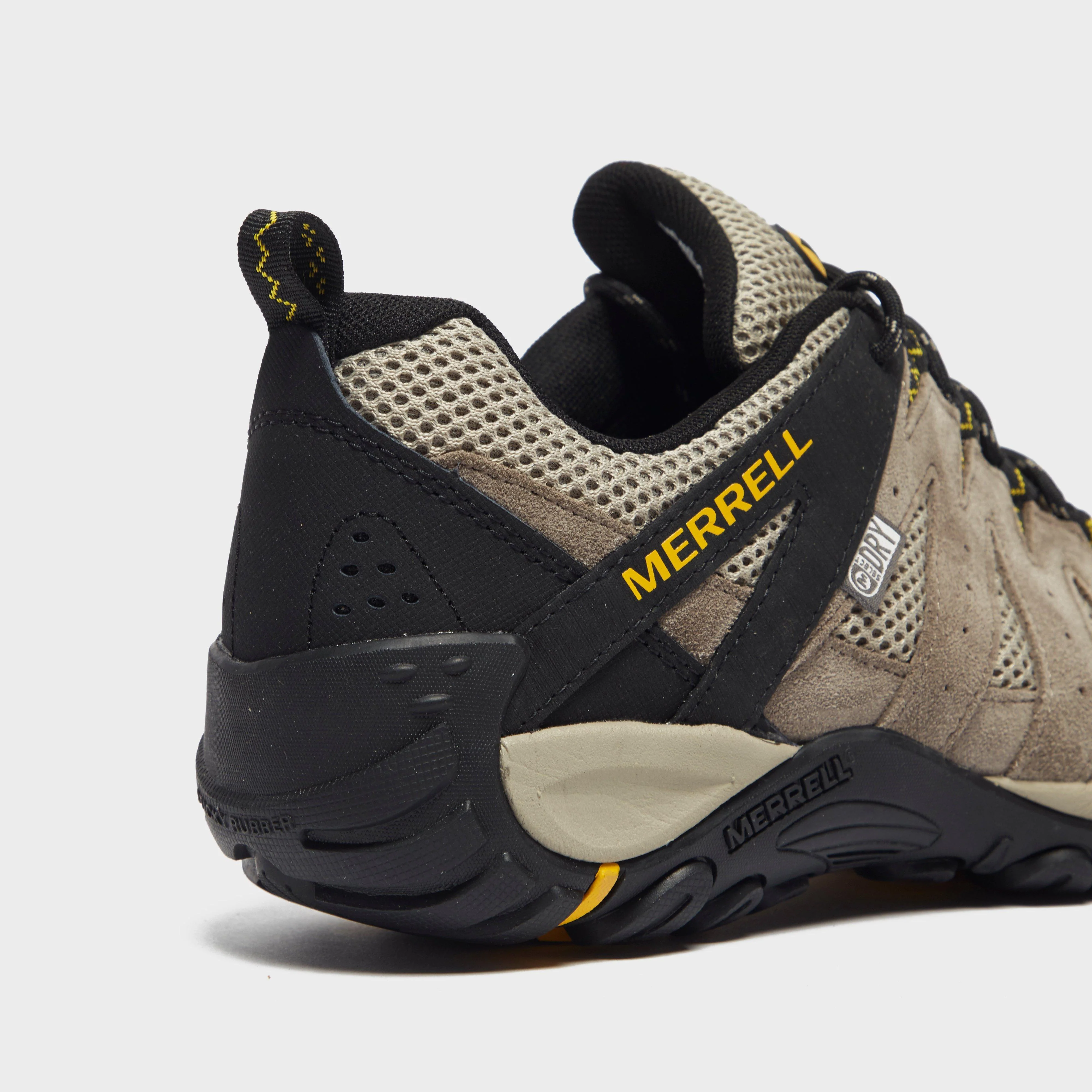 Men's Accentor 2 Ventilator Waterproof Shoes - Image 6