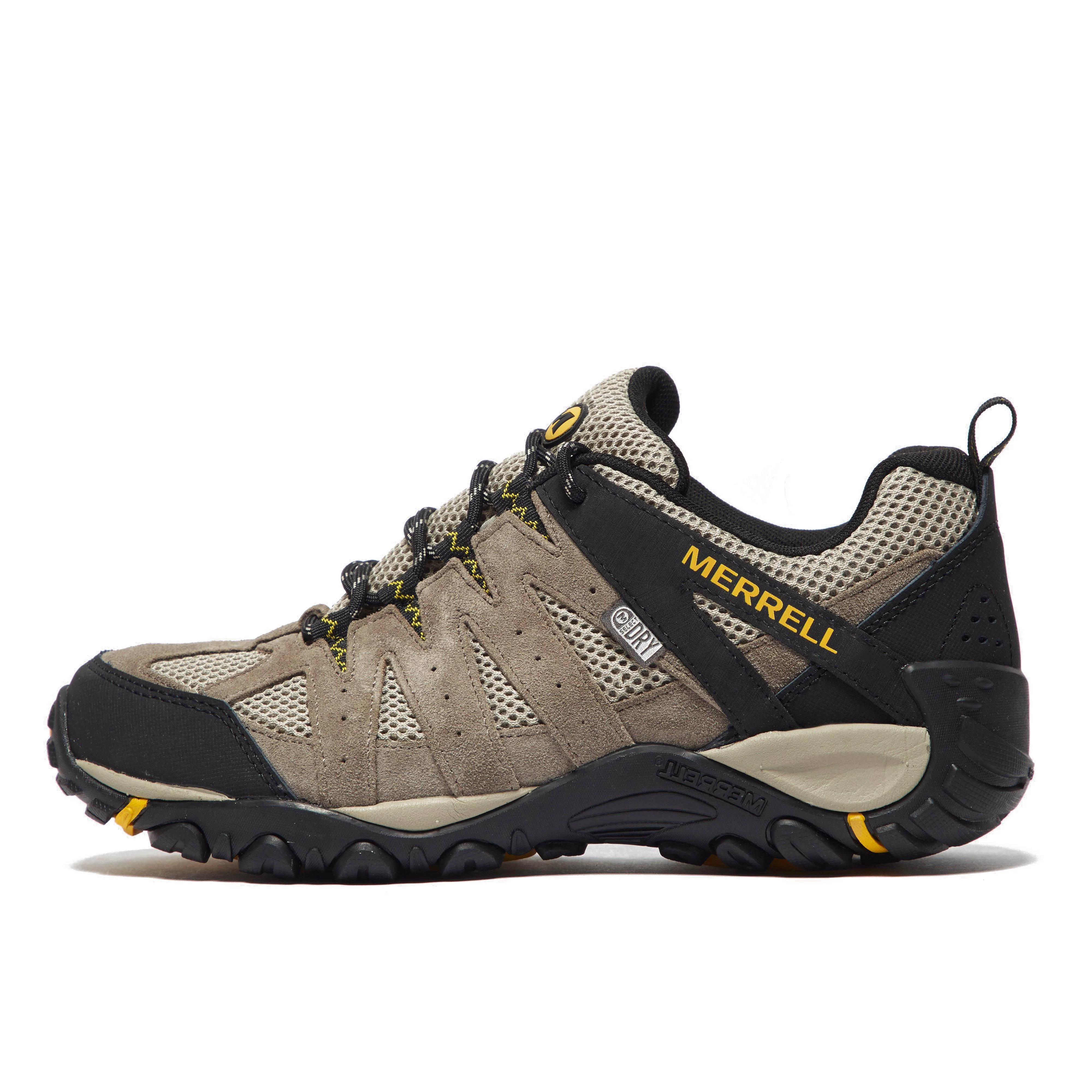 Men's Accentor 2 Ventilator Waterproof Shoes - Image 7