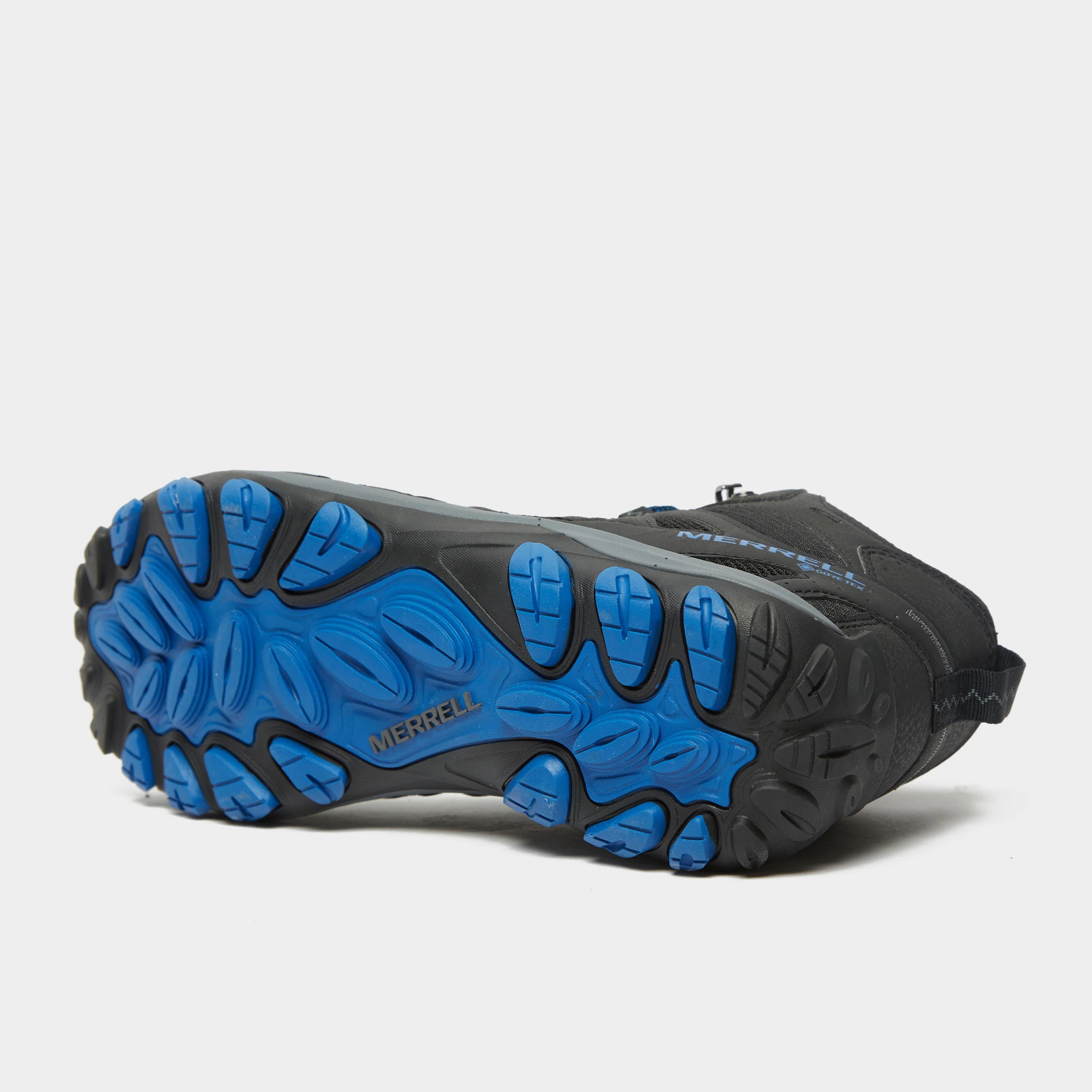 Men's Accentor 3 GORE-TEX® Mid Boots - Image 2