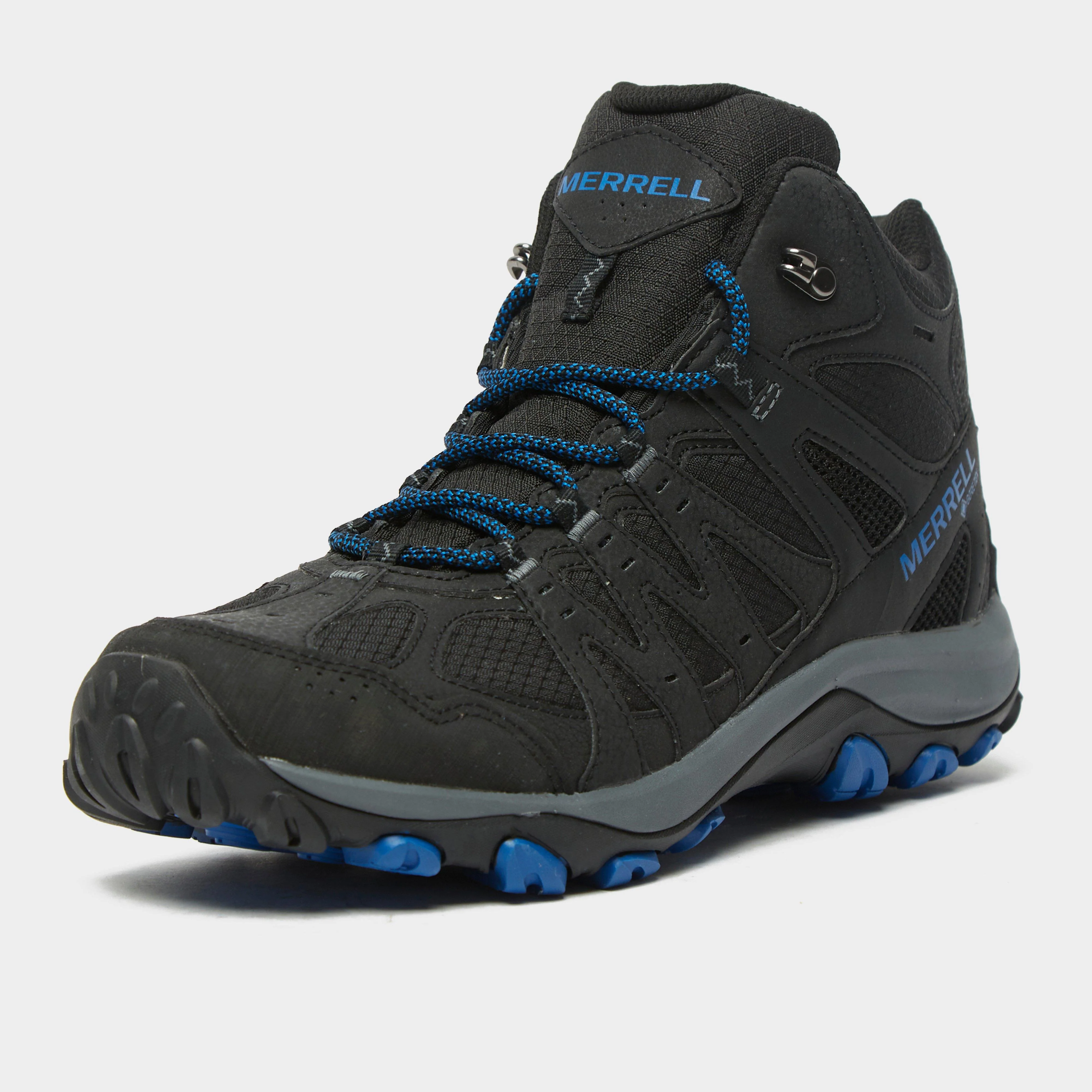 Men's Accentor 3 GORE-TEX® Mid Boots - Image 3
