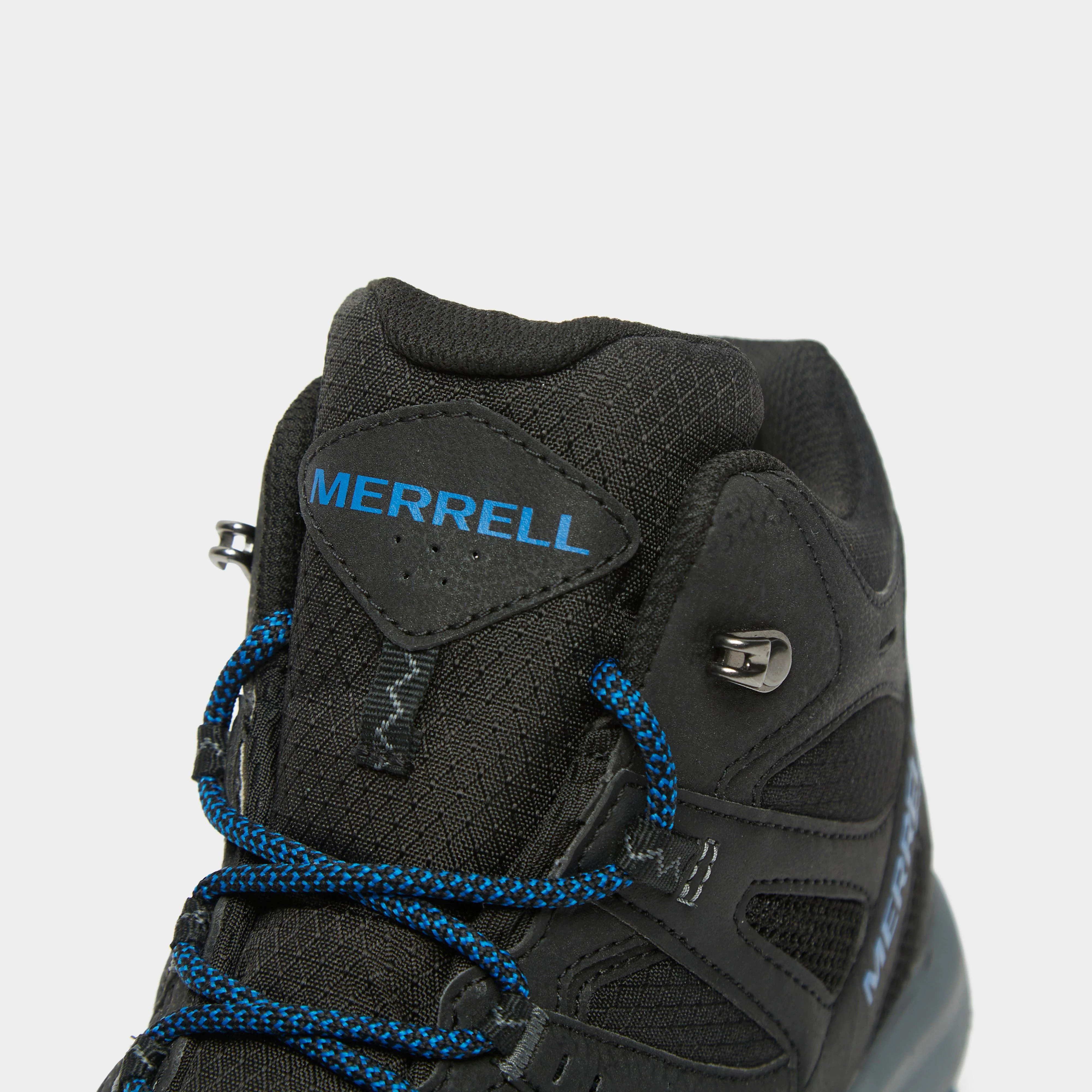 Men's Accentor 3 GORE-TEX® Mid Boots - Image 5