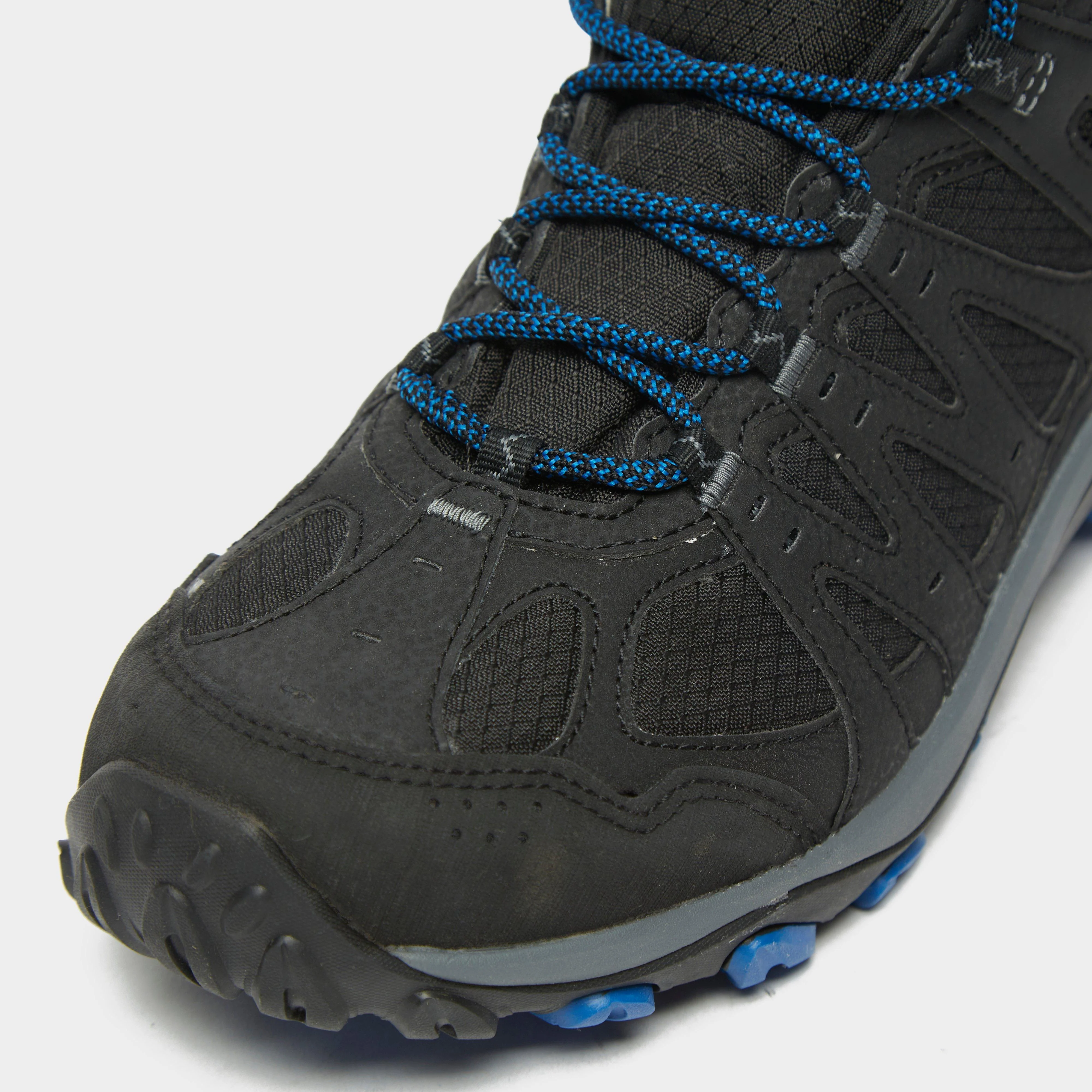 Men's Accentor 3 GORE-TEX® Mid Boots - Image 6