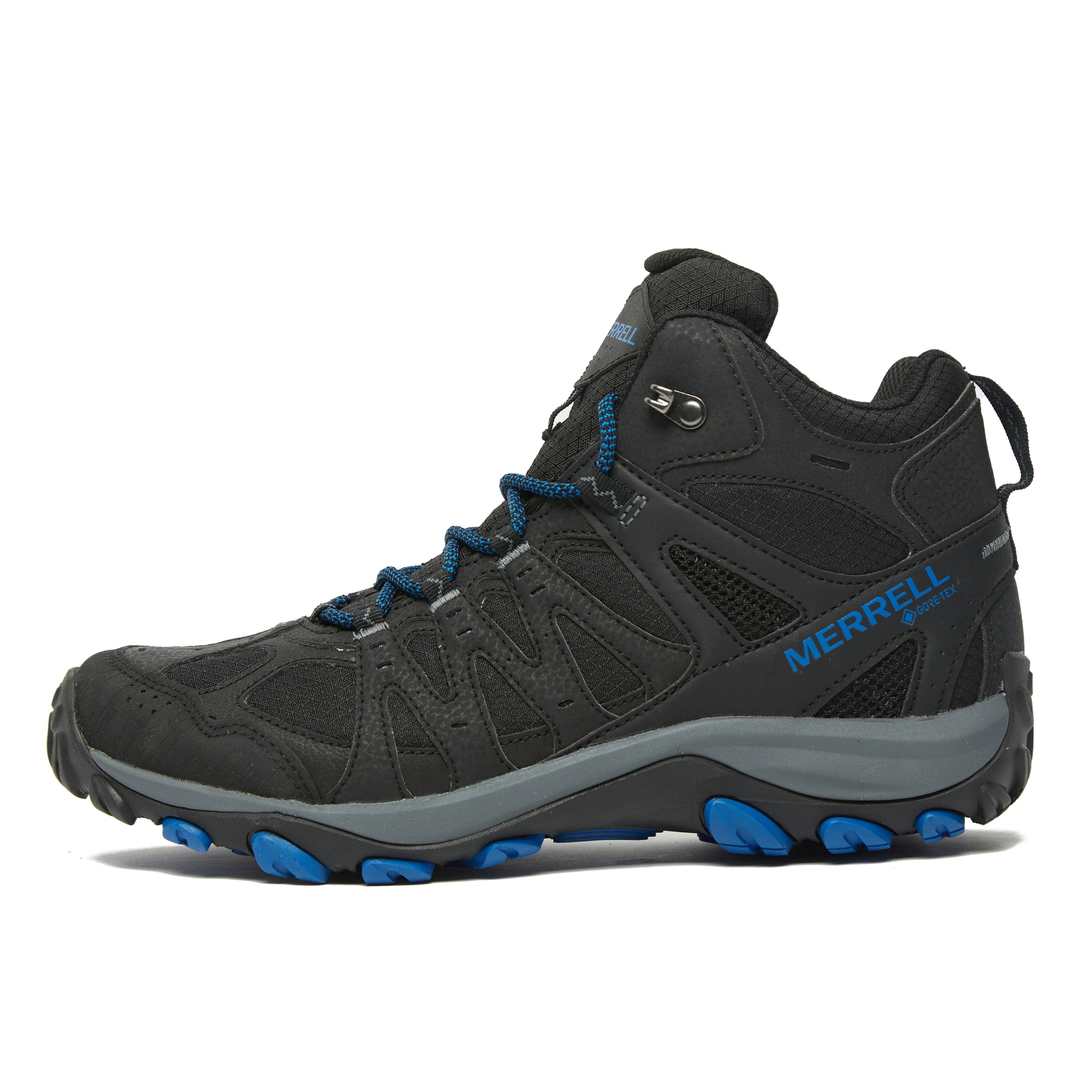 Men's Accentor 3 GORE-TEX® Mid Boots - Image 7