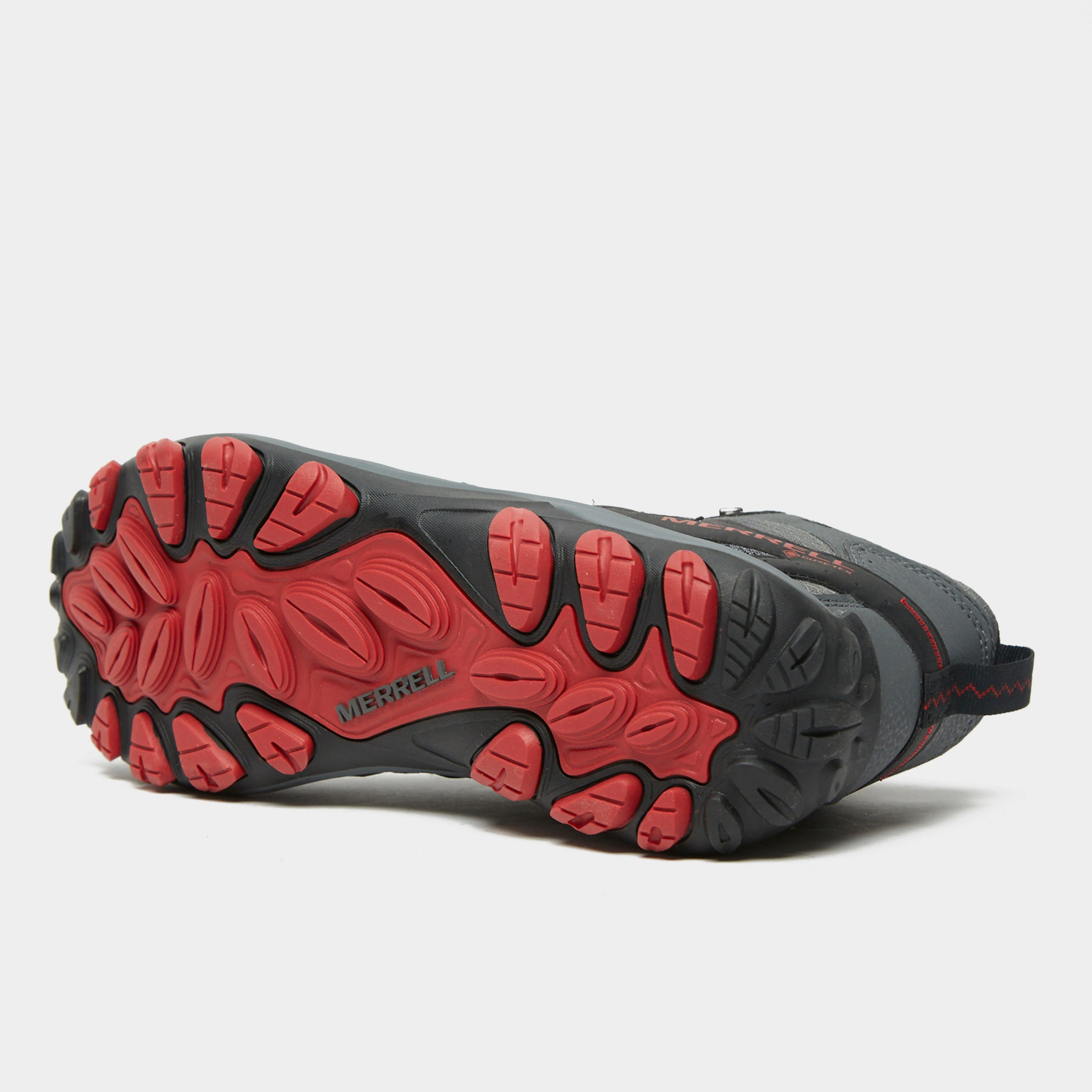 Men's Accentor 3 GORE-TEX® Mid Boots - Image 2