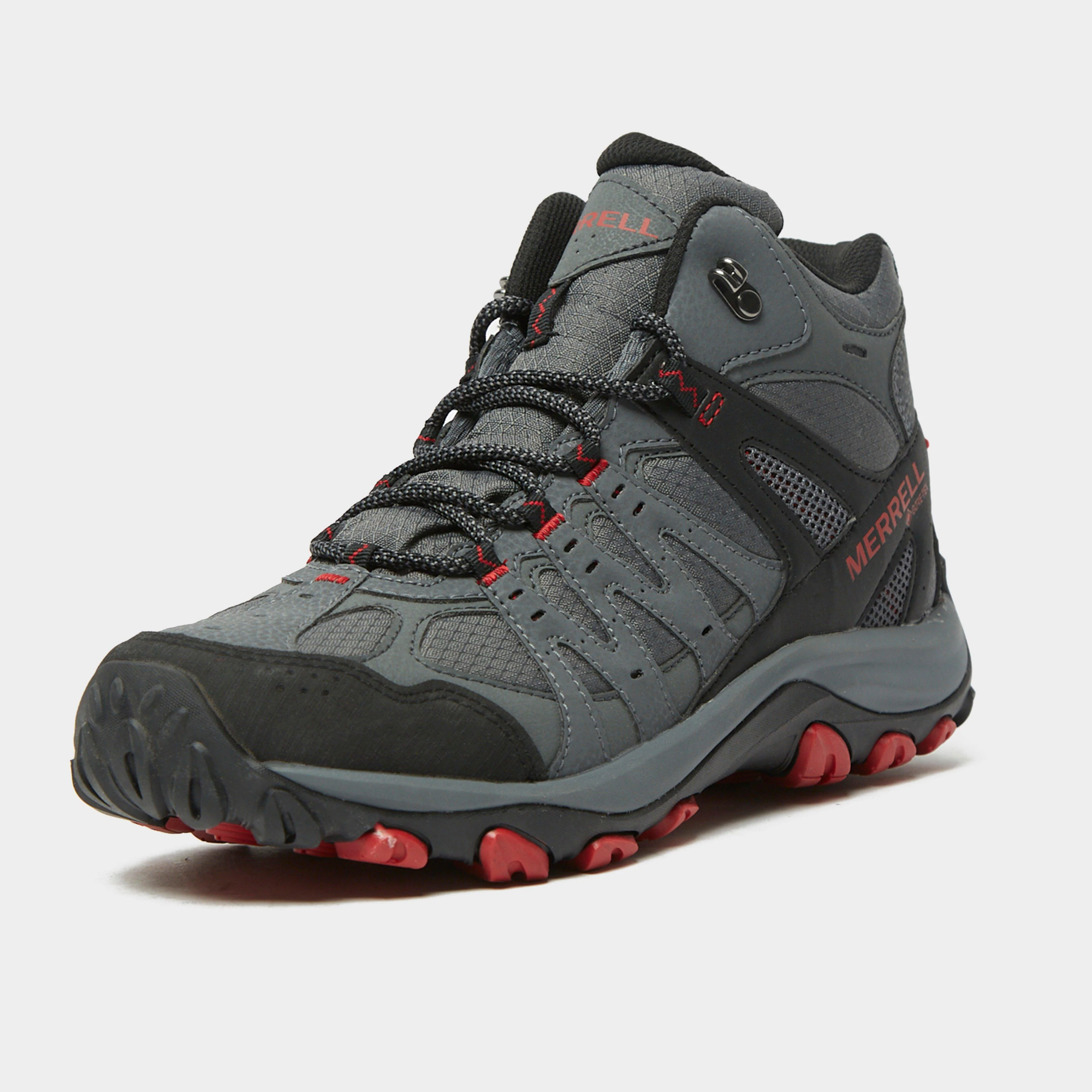 Men's Accentor 3 GORE-TEX® Mid Boots - Image 3