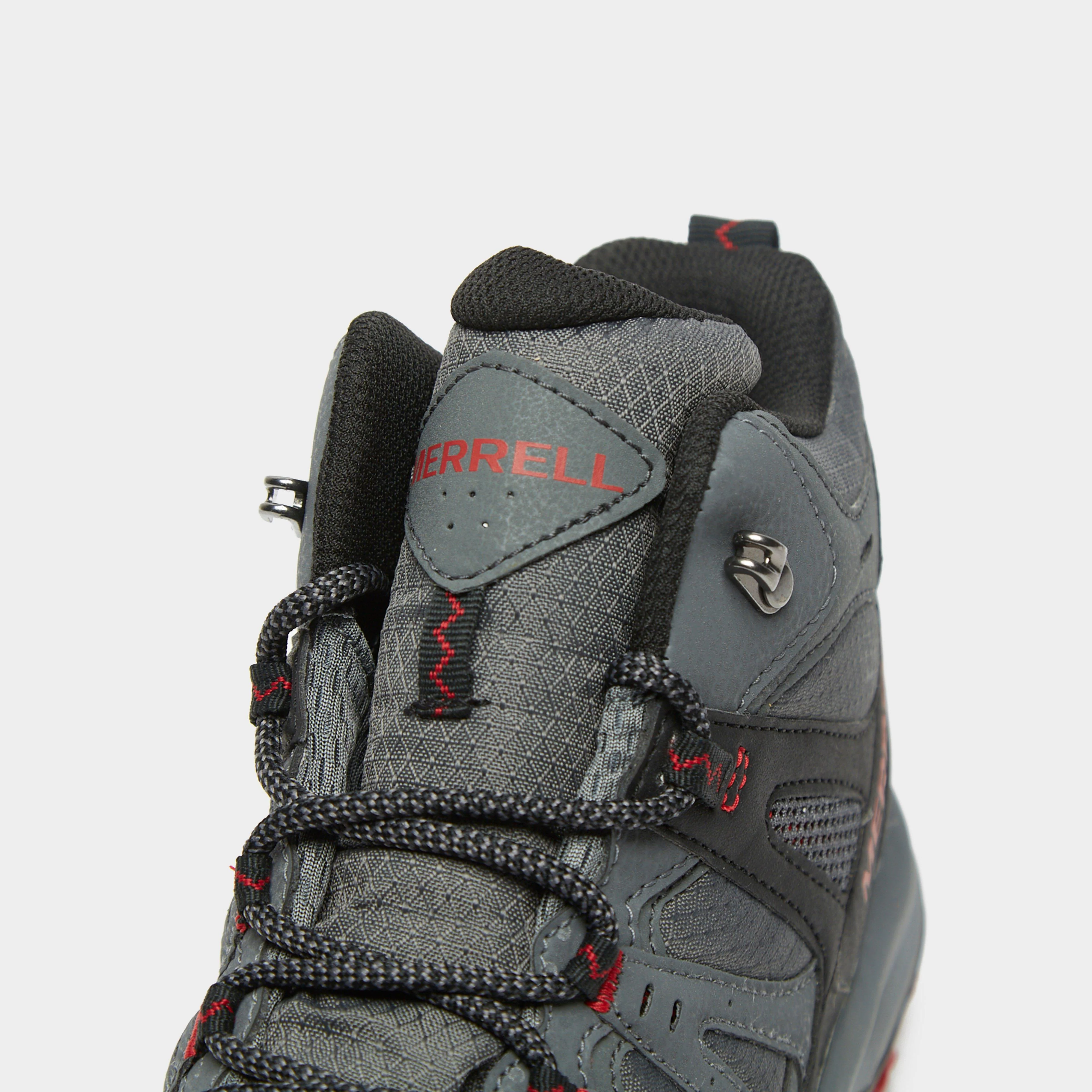 Men's Accentor 3 GORE-TEX® Mid Boots - Image 5