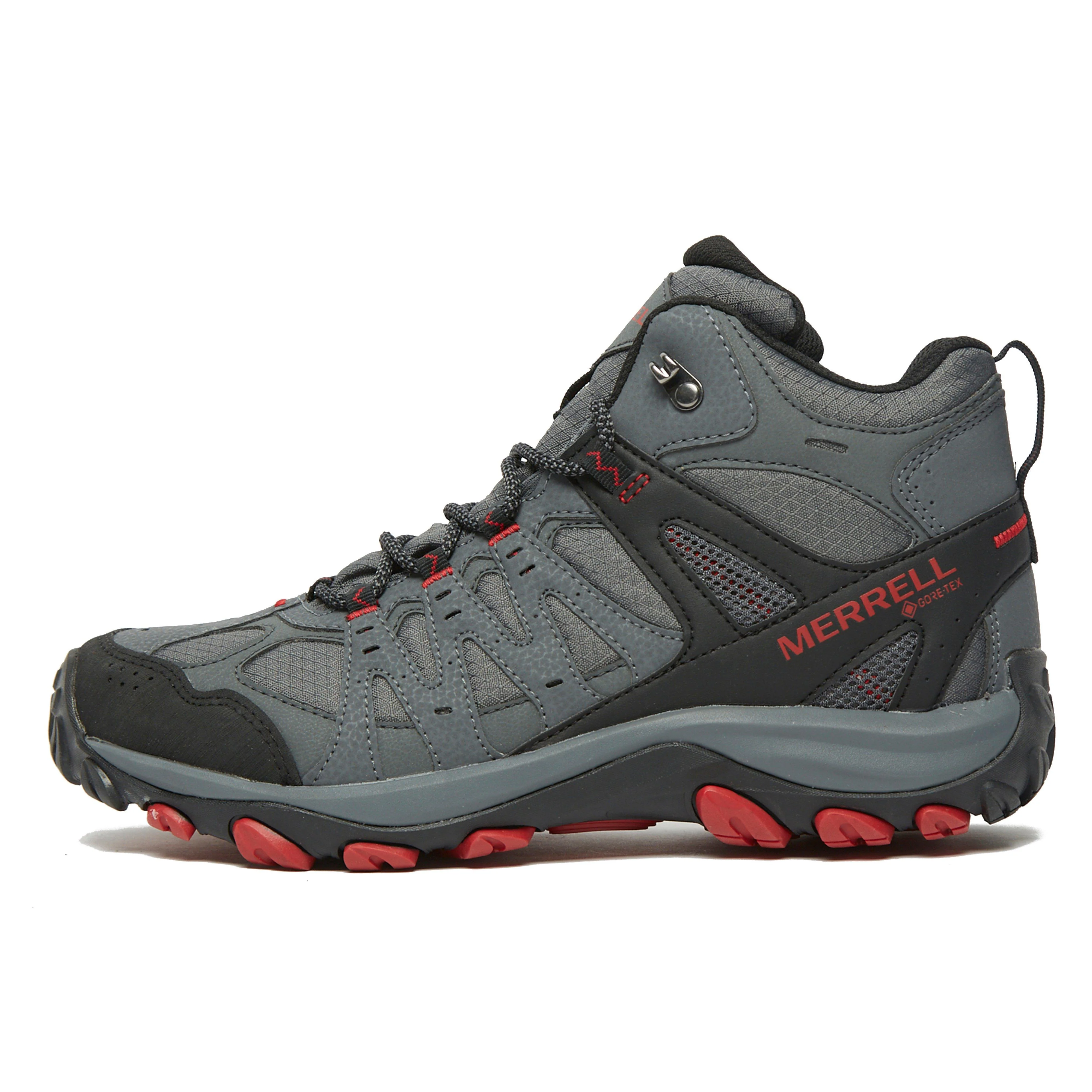 Men's Accentor 3 GORE-TEX® Mid Boots - Image 7