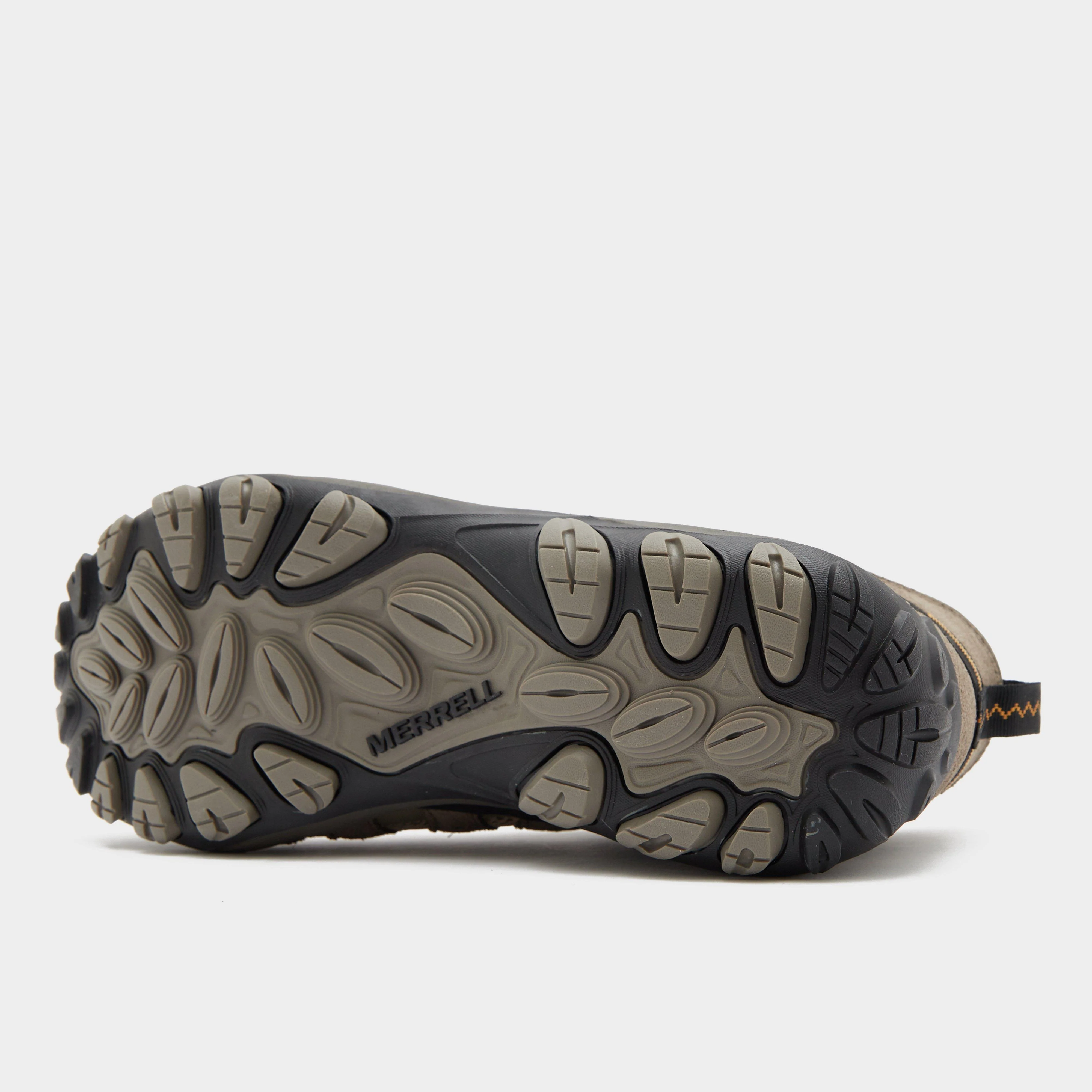 Men's Accentor 3 Mid Waterproof Boots - Image 2