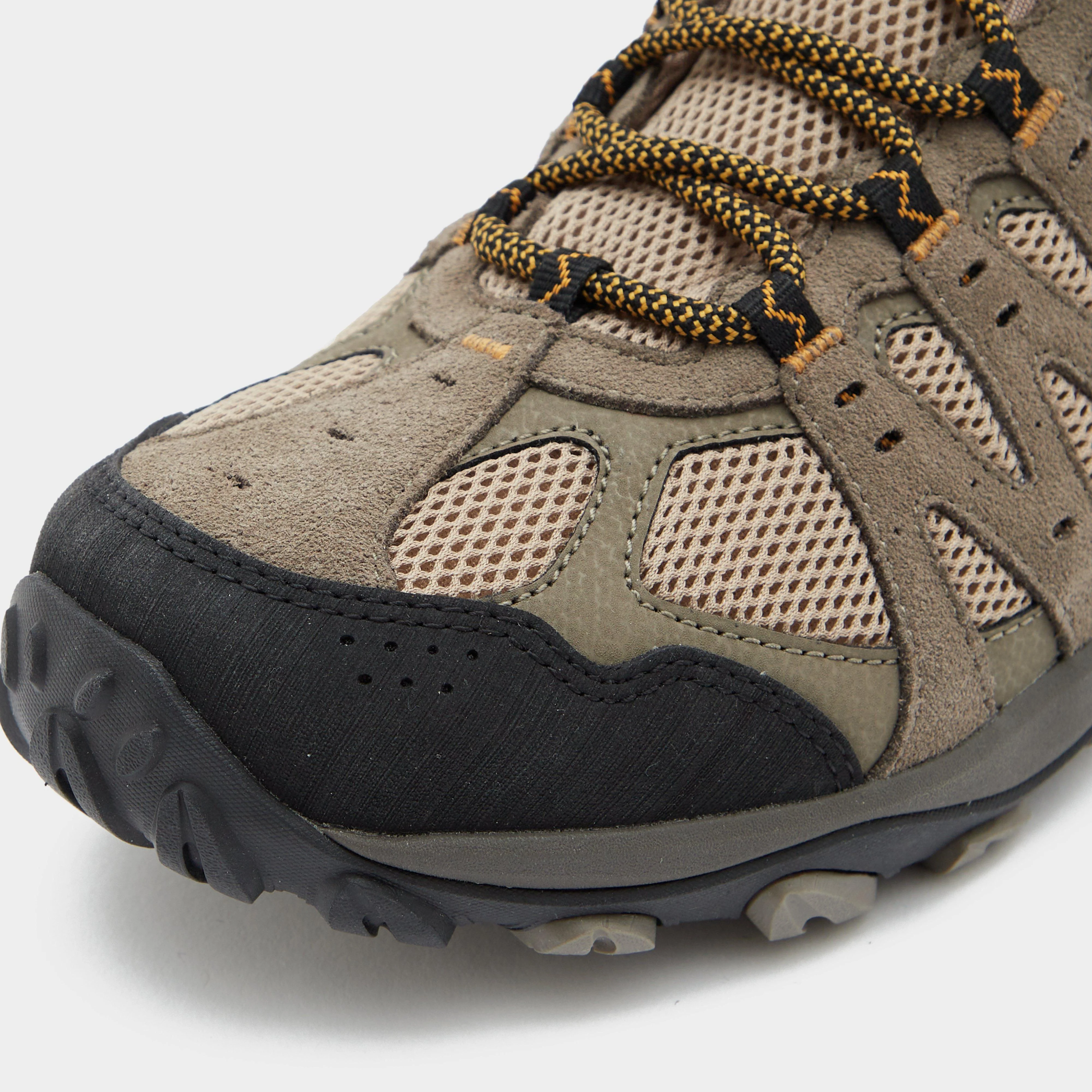 Men's Accentor 3 Mid Waterproof Boots - Image 4
