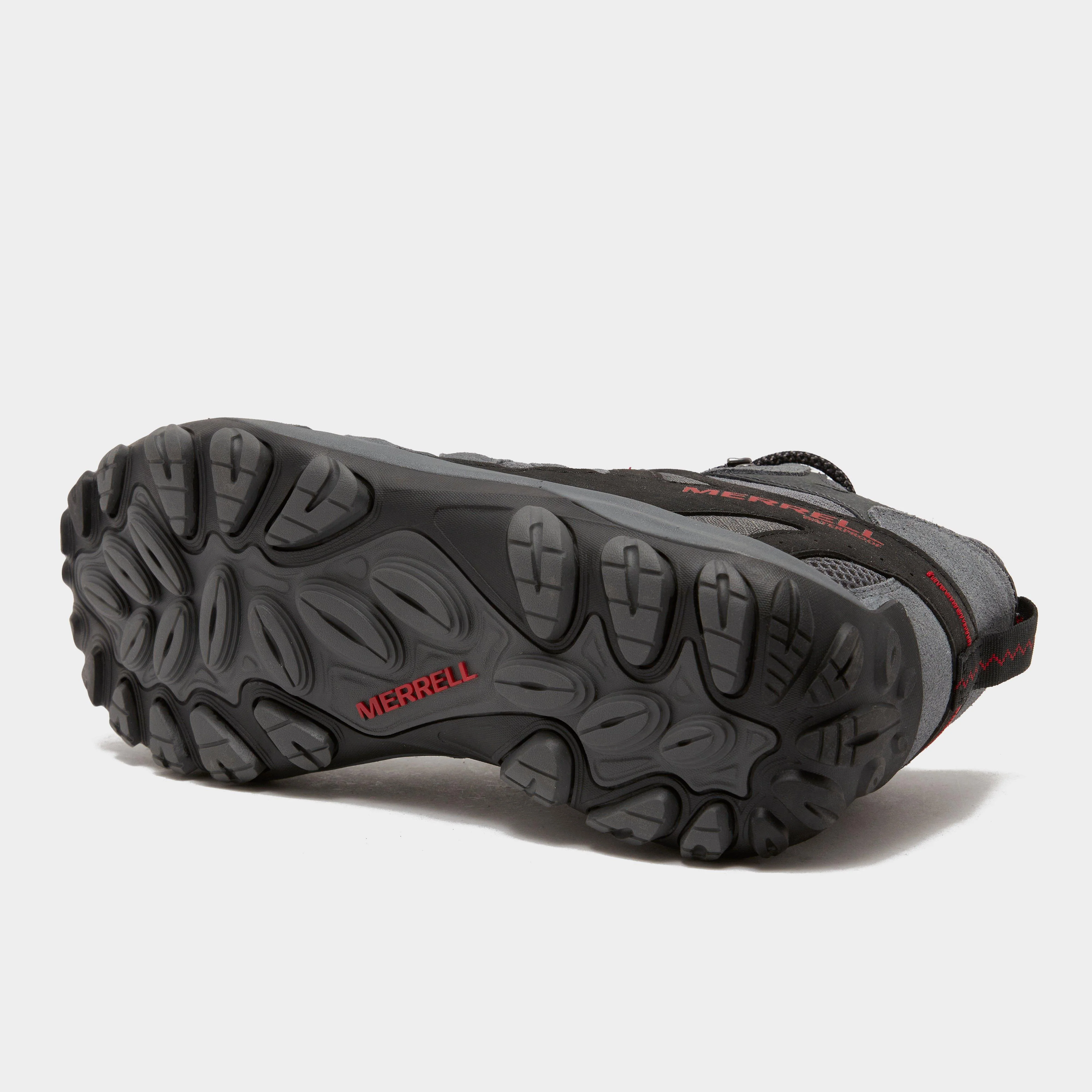 Men's Accentor 3 Waterproof Mid Boots - Image 2