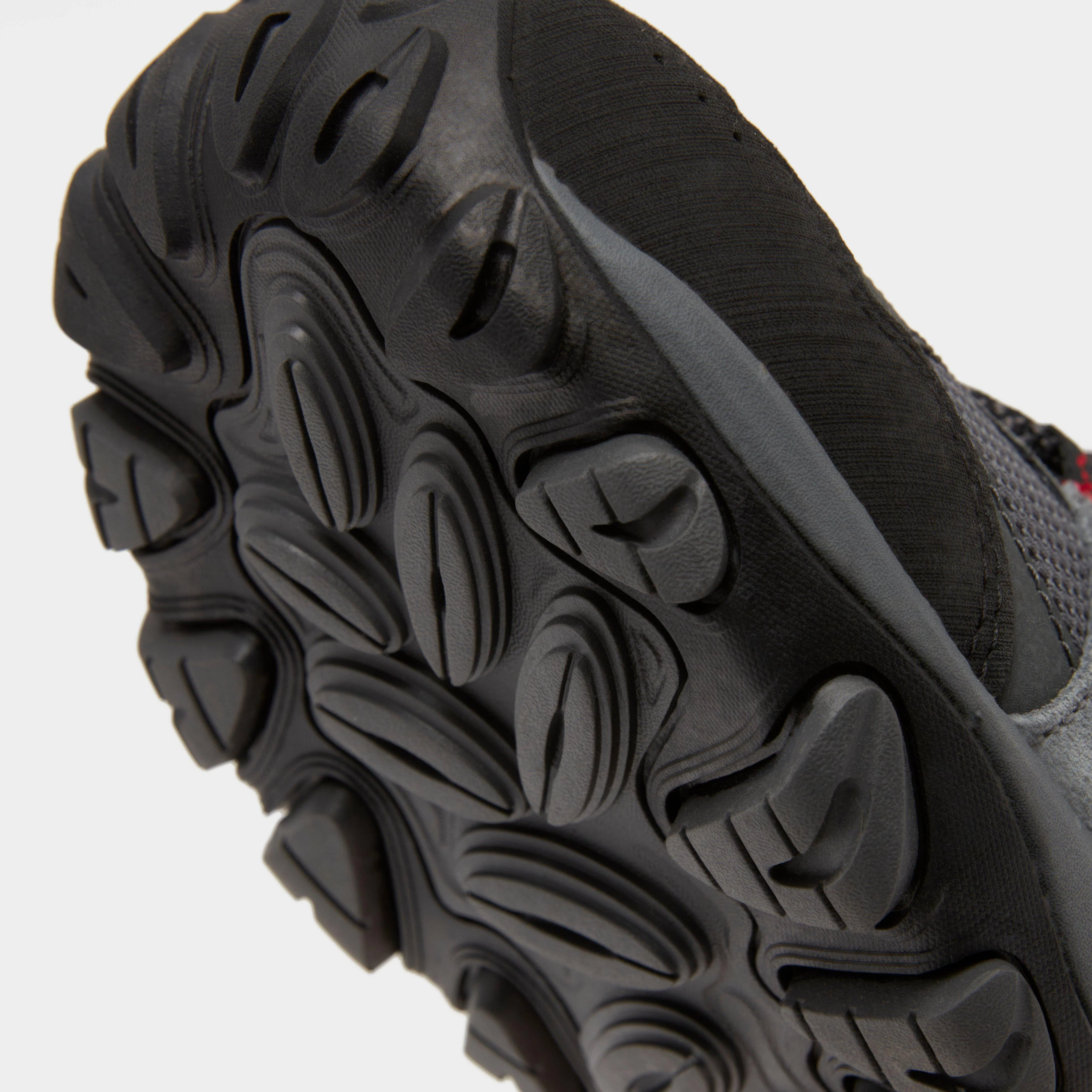 Men's Accentor 3 Waterproof Mid Boots - Image 6