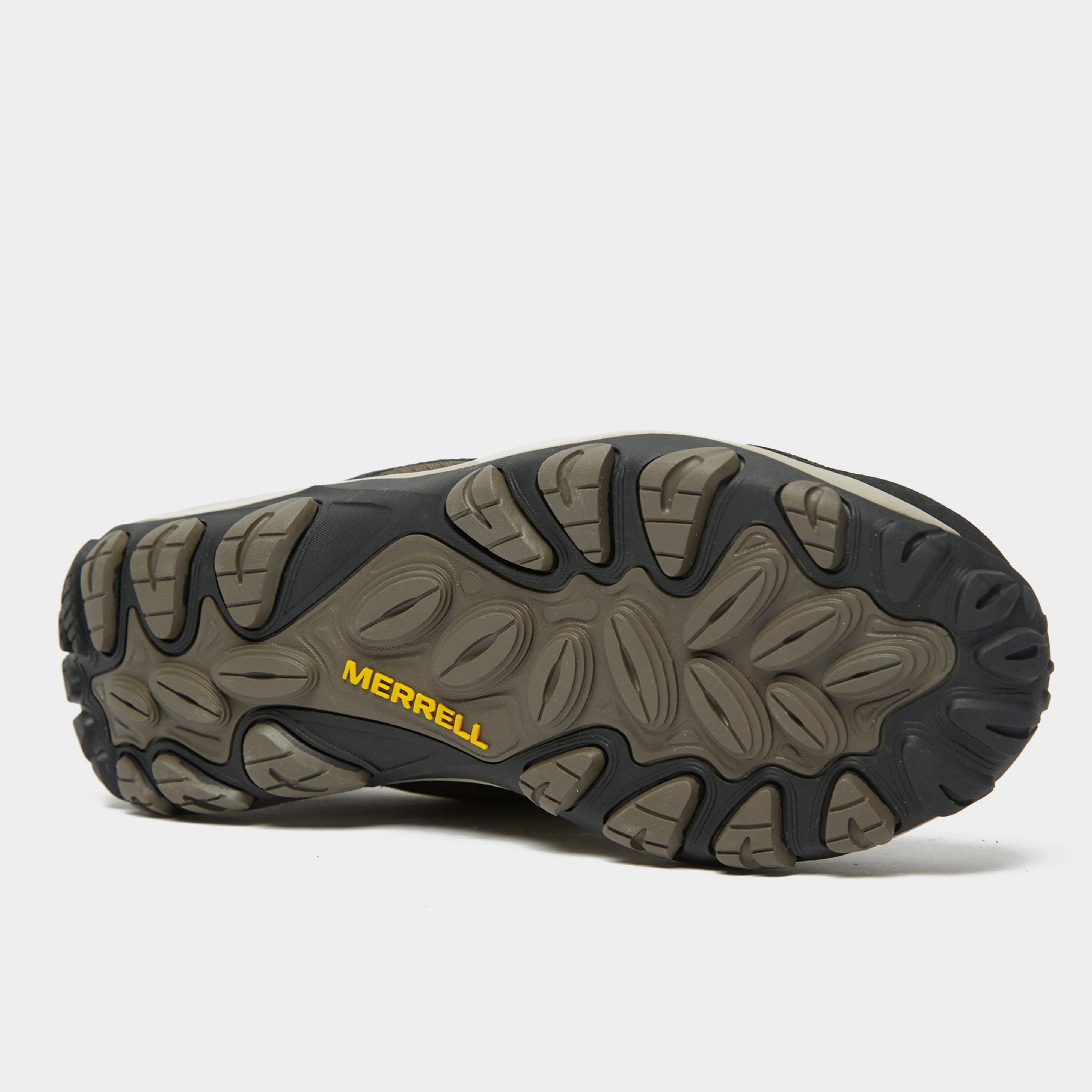 Men’s Accentor 3 Waterproof Walking Shoe - Image 2