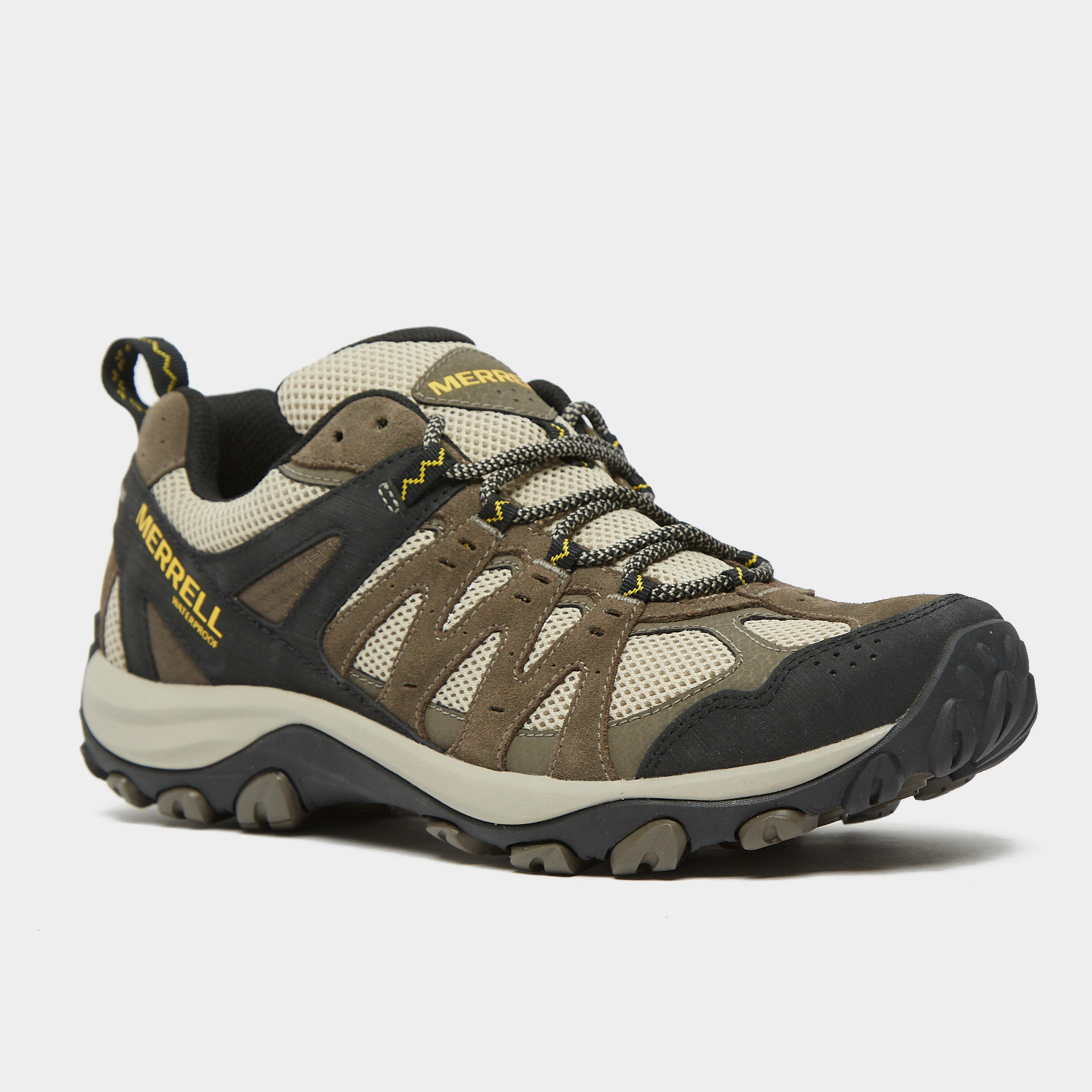 Men’s Accentor 3 Waterproof Walking Shoe - Image 3