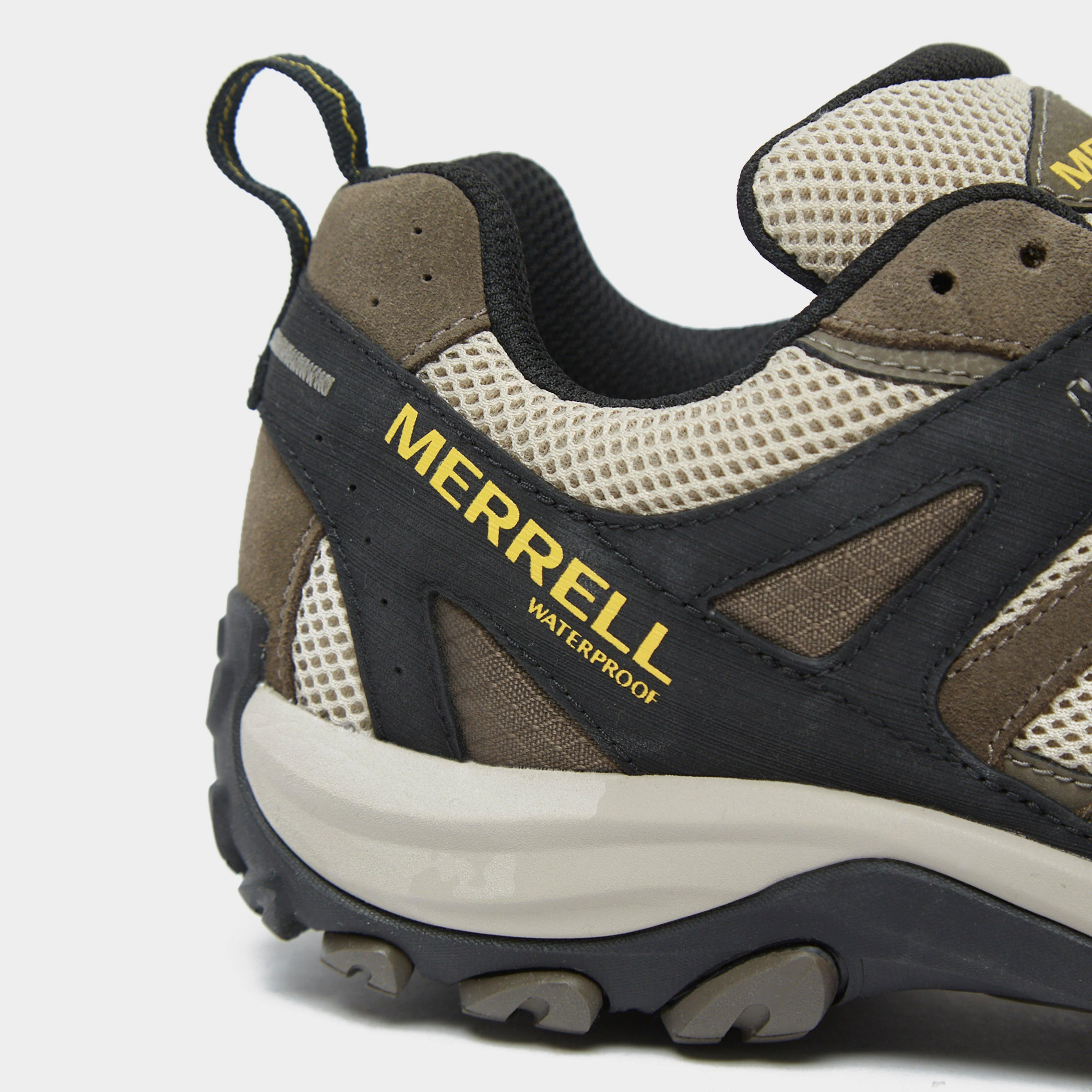 Men’s Accentor 3 Waterproof Walking Shoe - Image 4