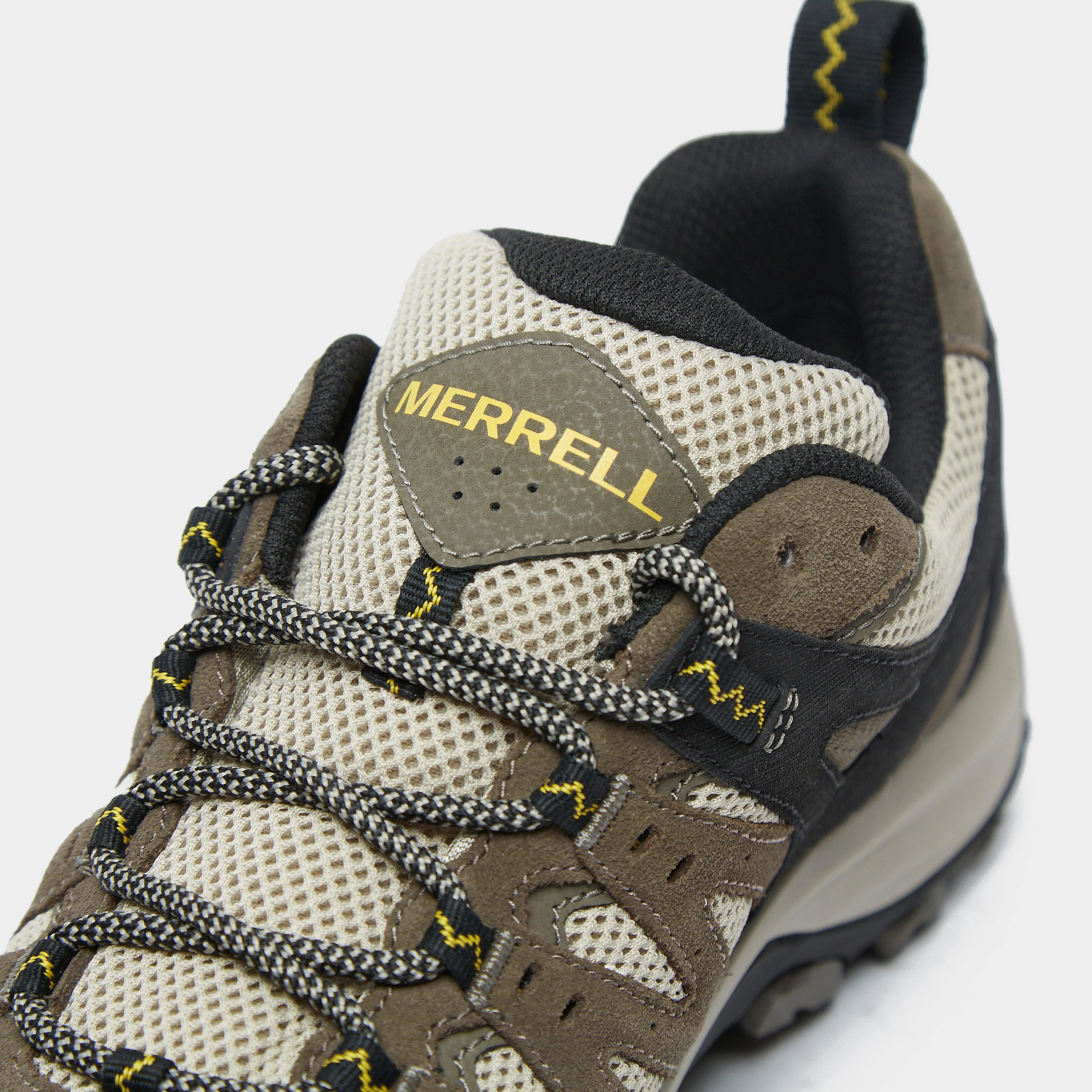 Men’s Accentor 3 Waterproof Walking Shoe - Image 5