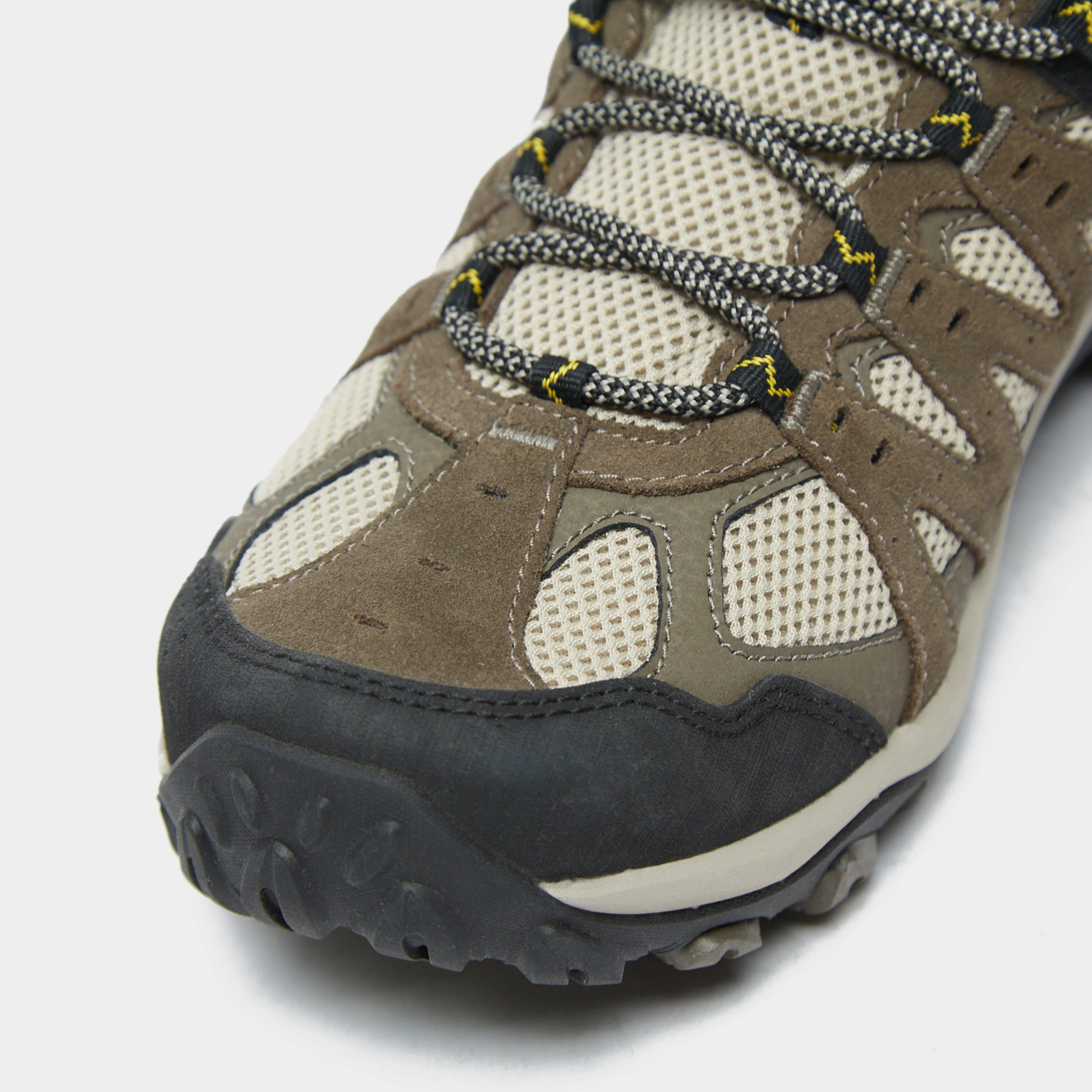 Men’s Accentor 3 Waterproof Walking Shoe - Image 6