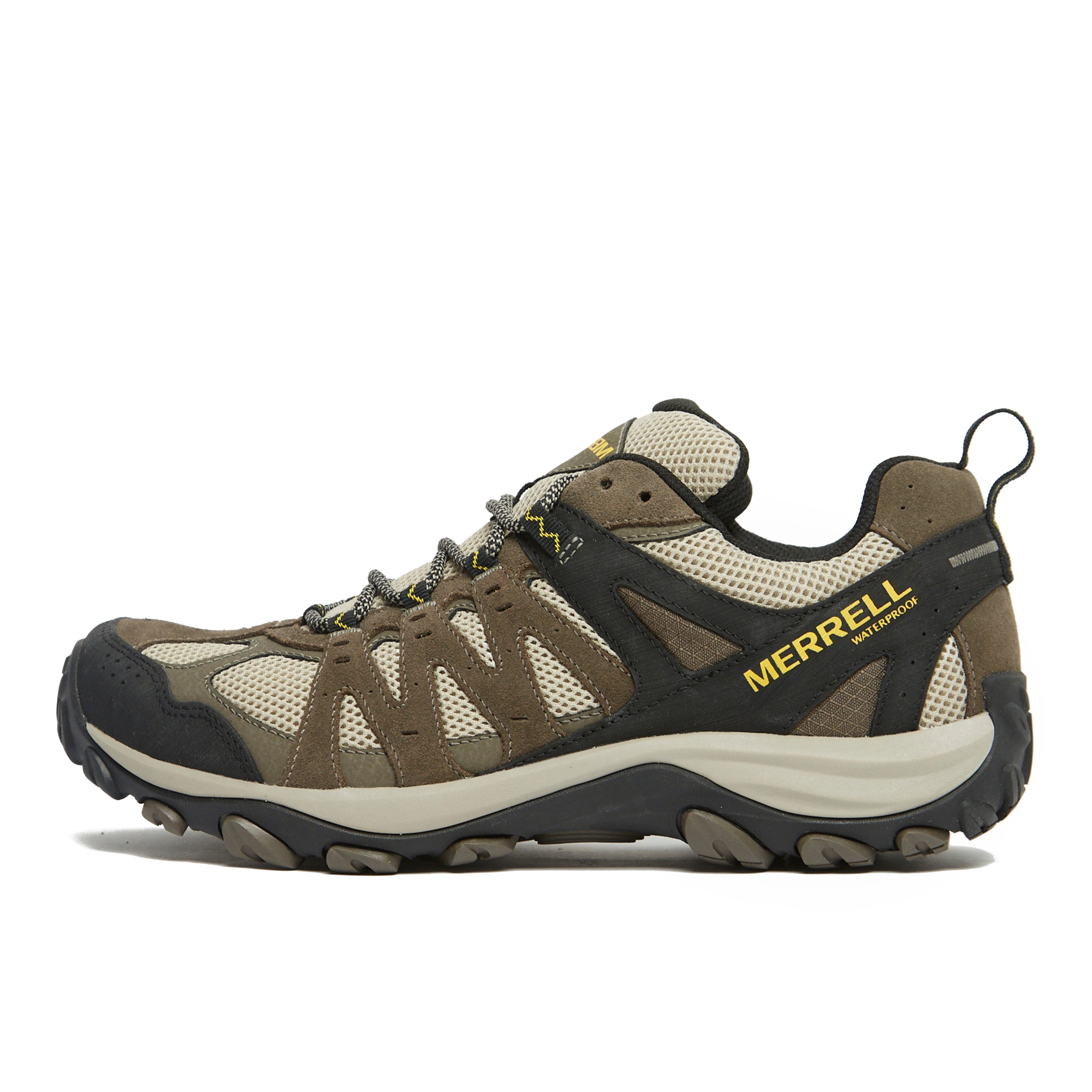 Men’s Accentor 3 Waterproof Walking Shoe - Image 7