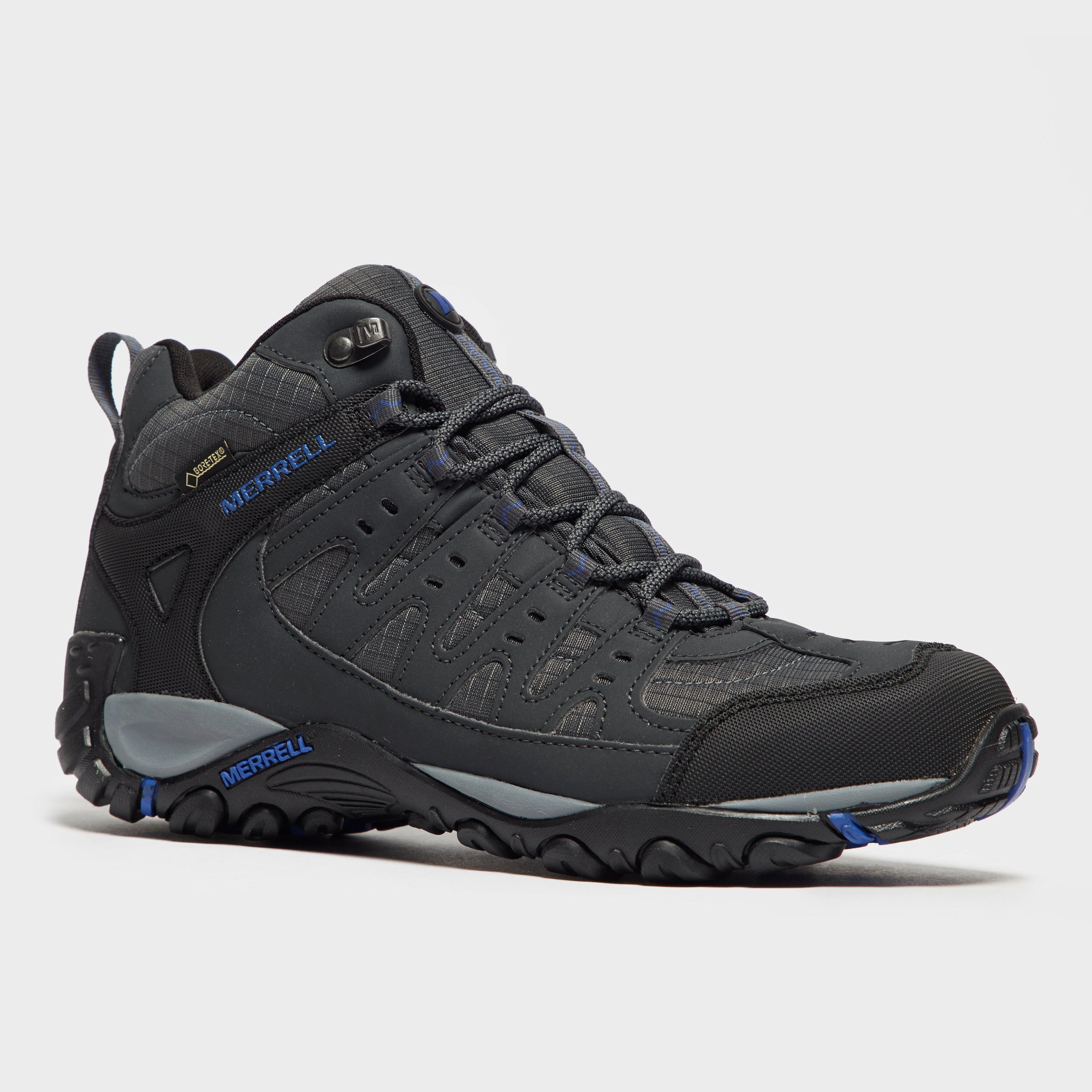 Men’s Accentor GORE-TEX® Mid Boot - Image 3