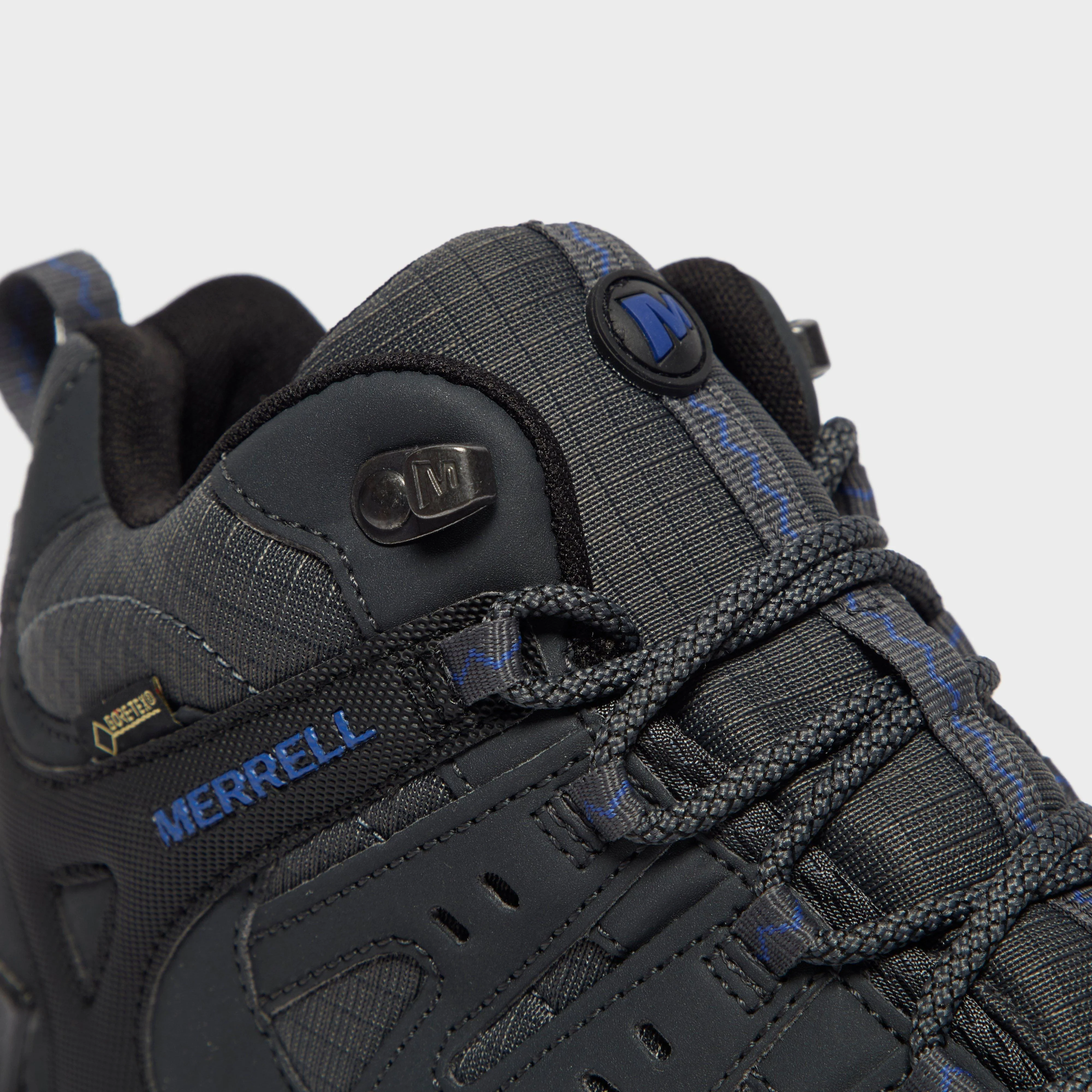 Men’s Accentor GORE-TEX® Mid Boot - Image 5