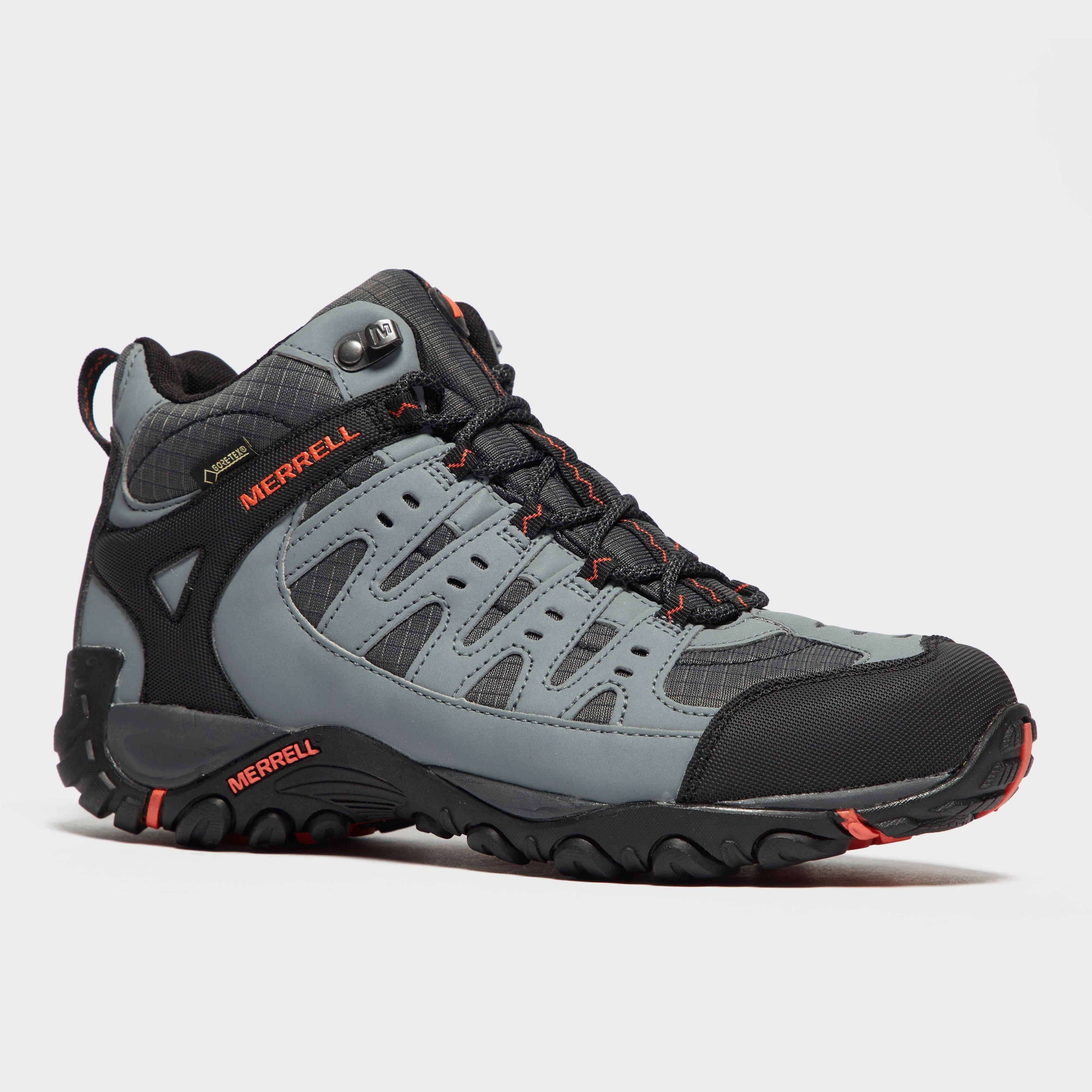 Men’s Accentor GORE-TEX® Mid Boot - Image 3