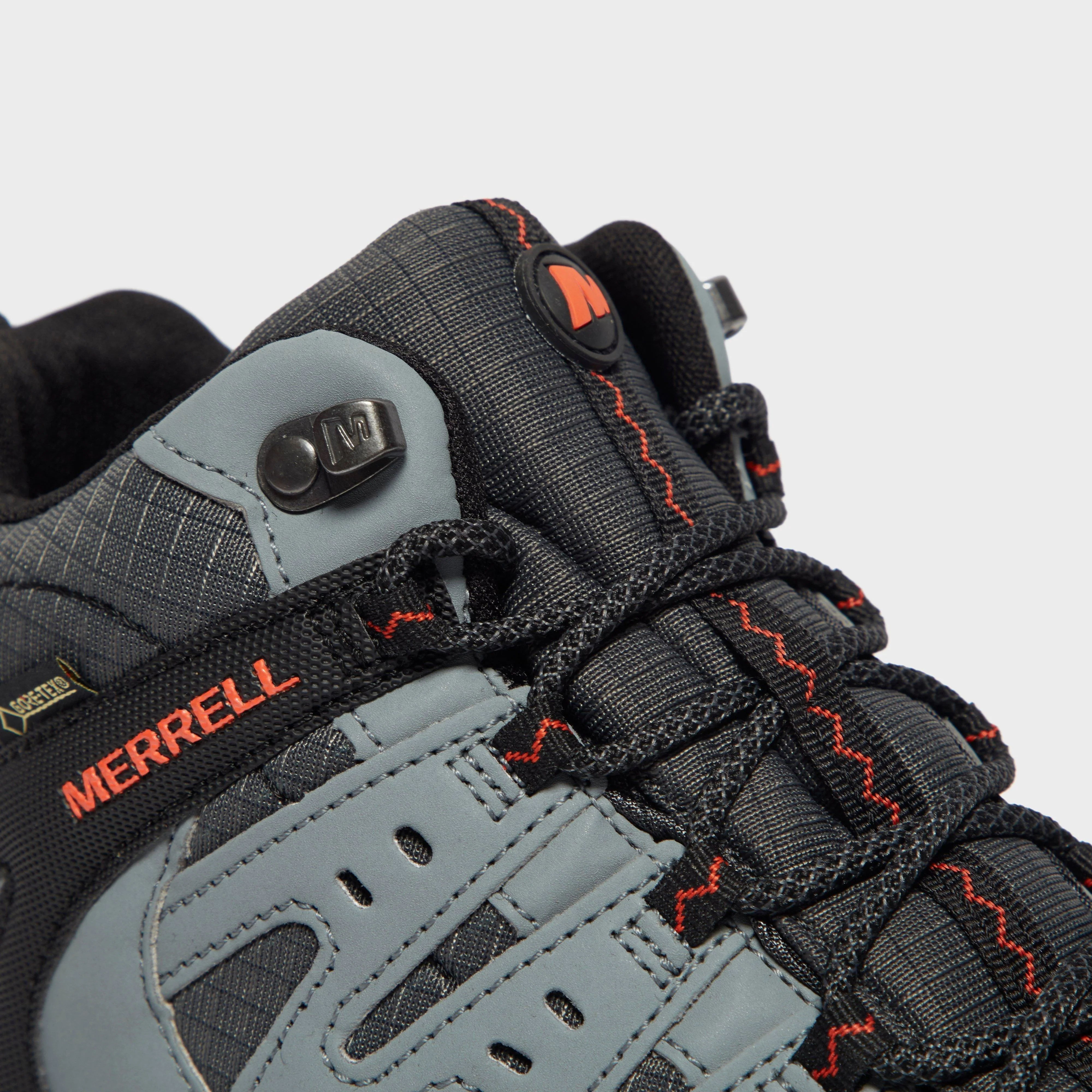 Men’s Accentor GORE-TEX® Mid Boot - Image 5