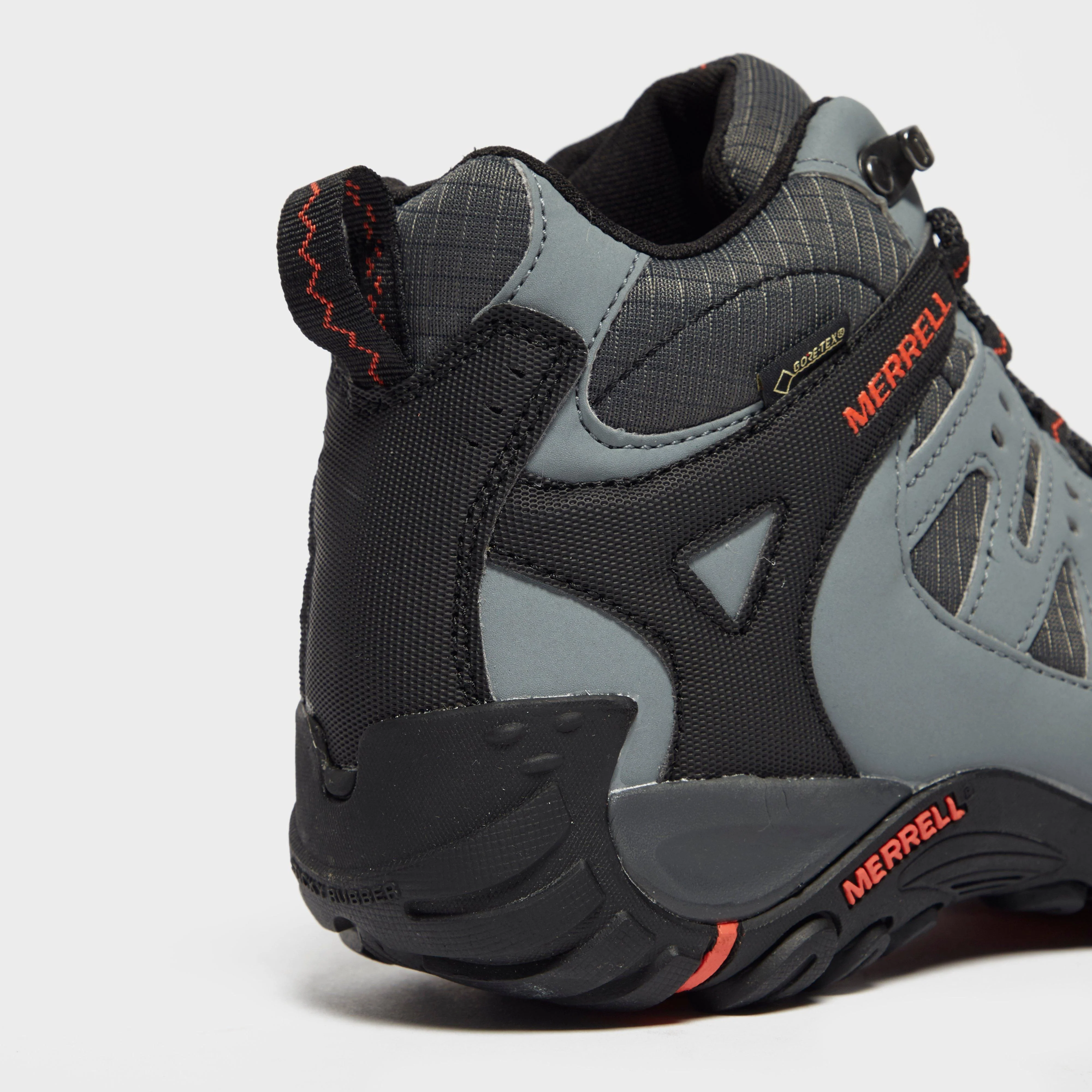 Men’s Accentor GORE-TEX® Mid Boot - Image 6