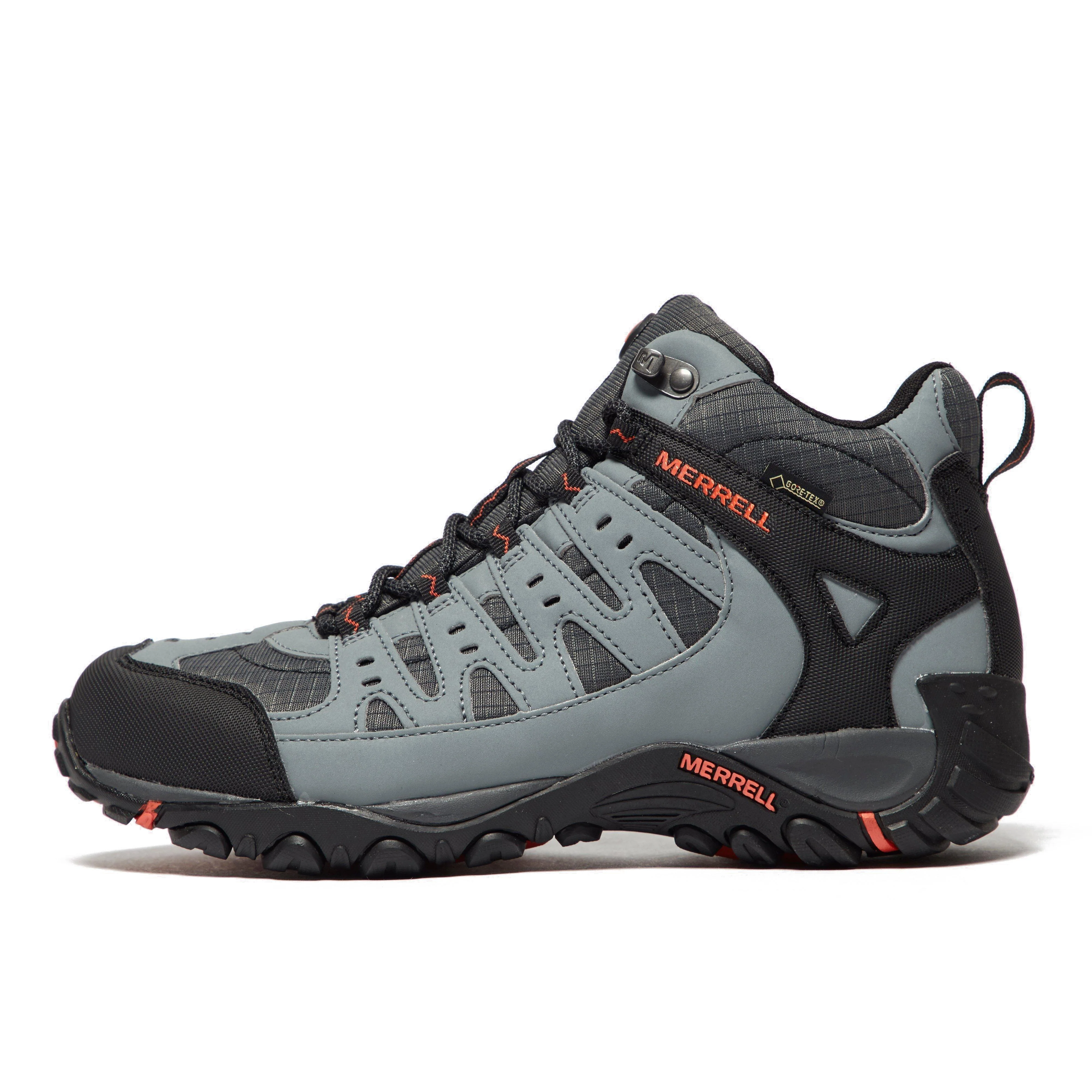 Men’s Accentor GORE-TEX® Mid Boot - Image 7