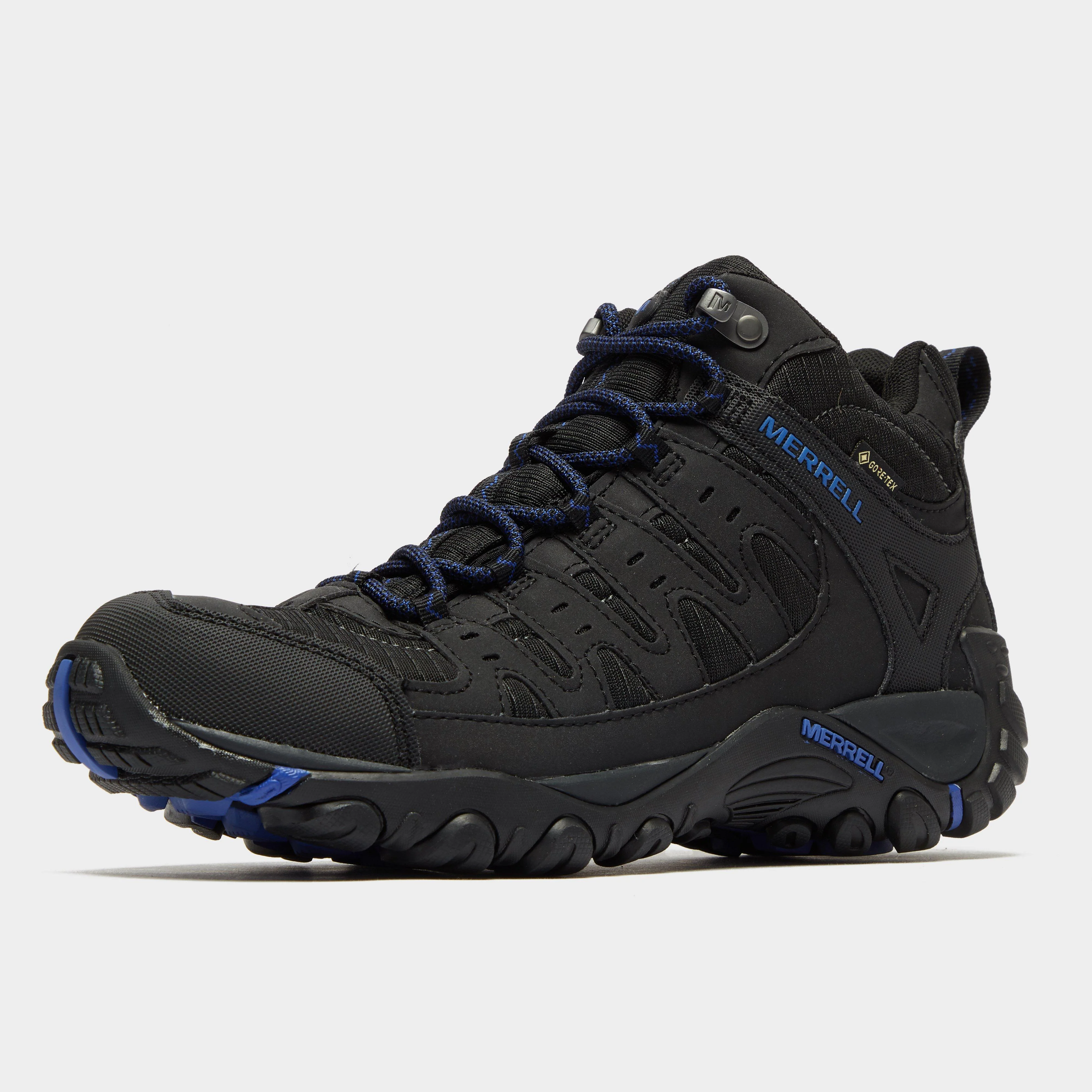 Men's Accentor Gore-Tex Mid-height Hiking Boots - Image 3