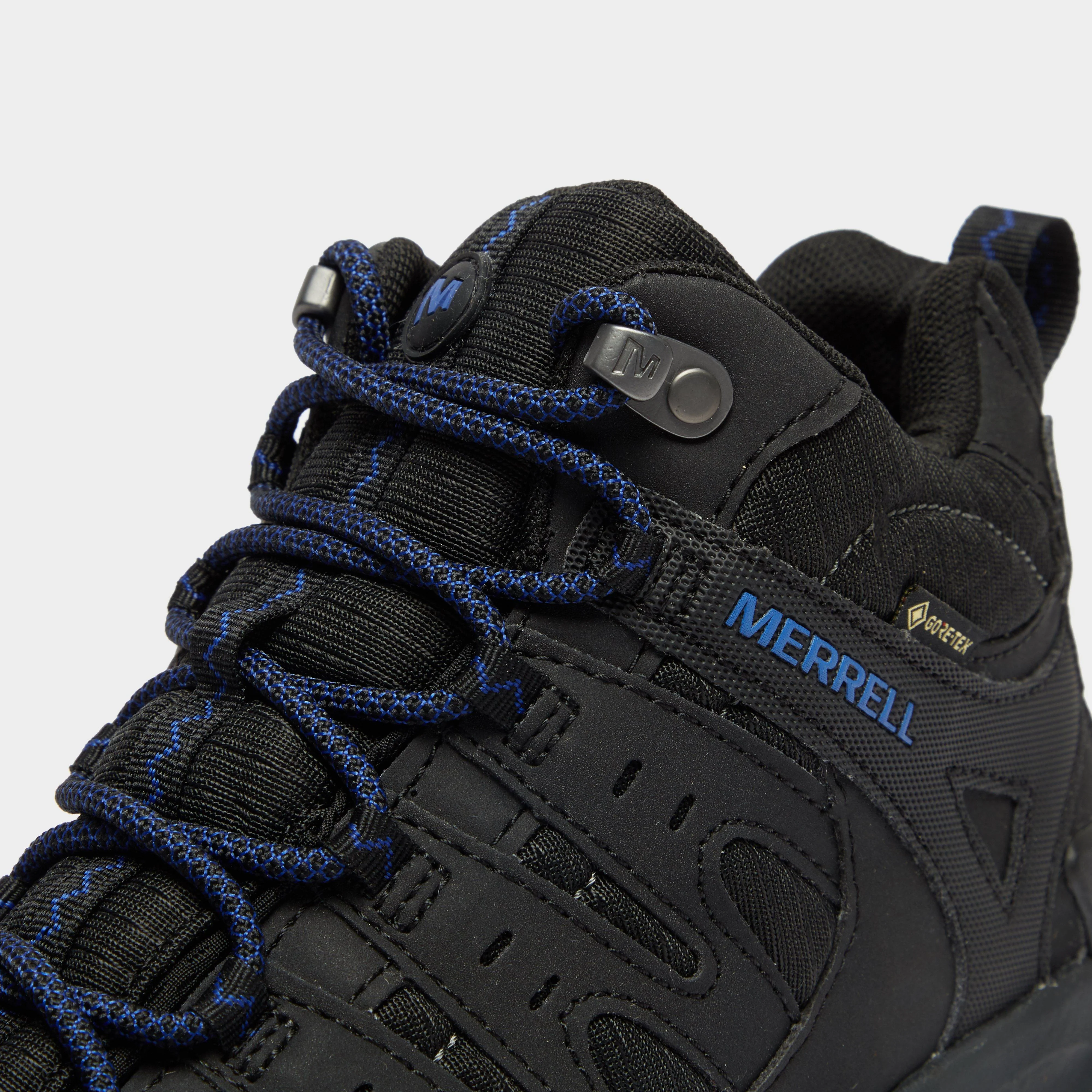 Men's Accentor Gore-Tex Mid-height Hiking Boots - Image 5