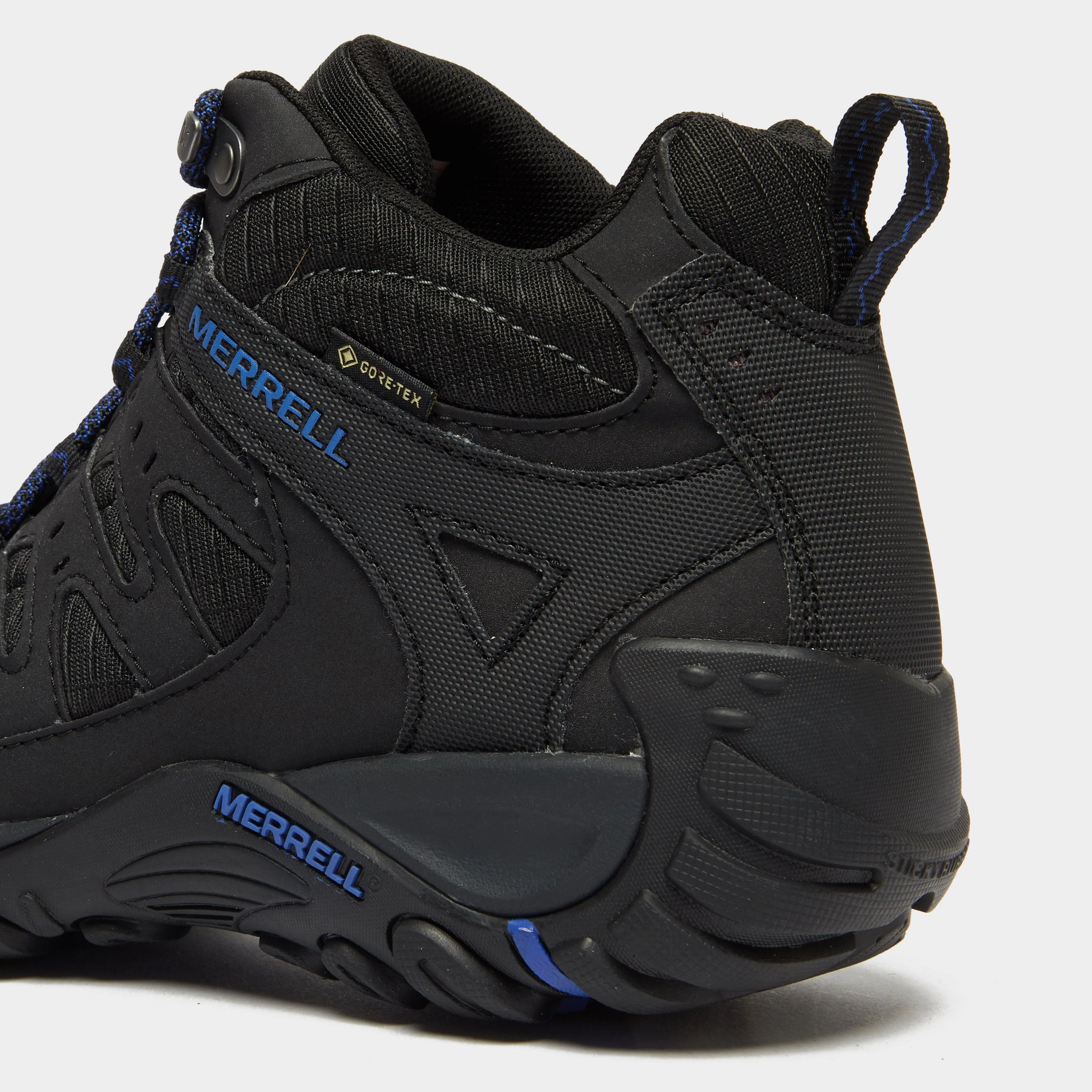 Men's Accentor Gore-Tex Mid-height Hiking Boots - Image 6