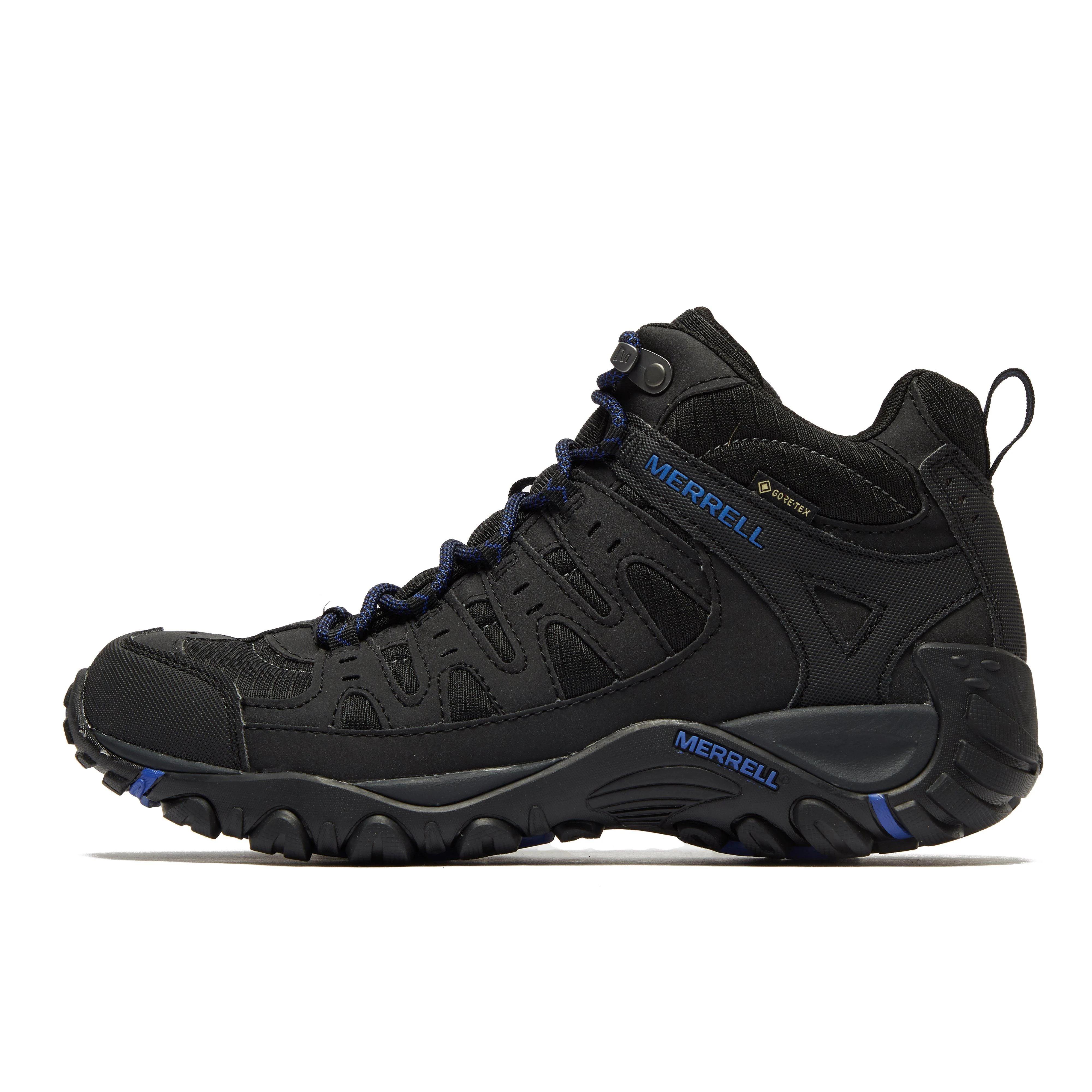Men's Accentor Gore-Tex Mid-height Hiking Boots - Image 7