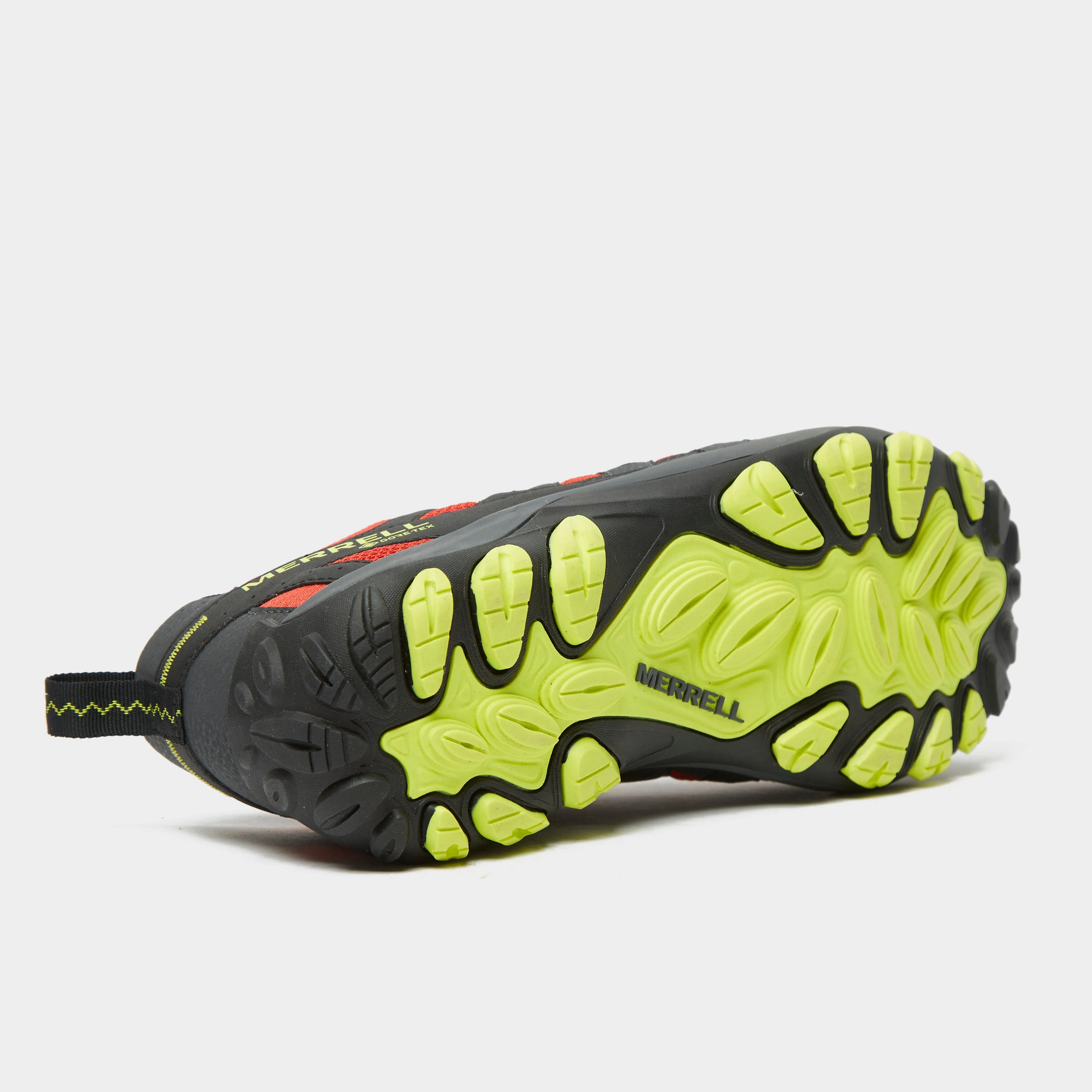 Men’s Accentor Sport 3 GORE-TEX® Walking Shoe - Image 2