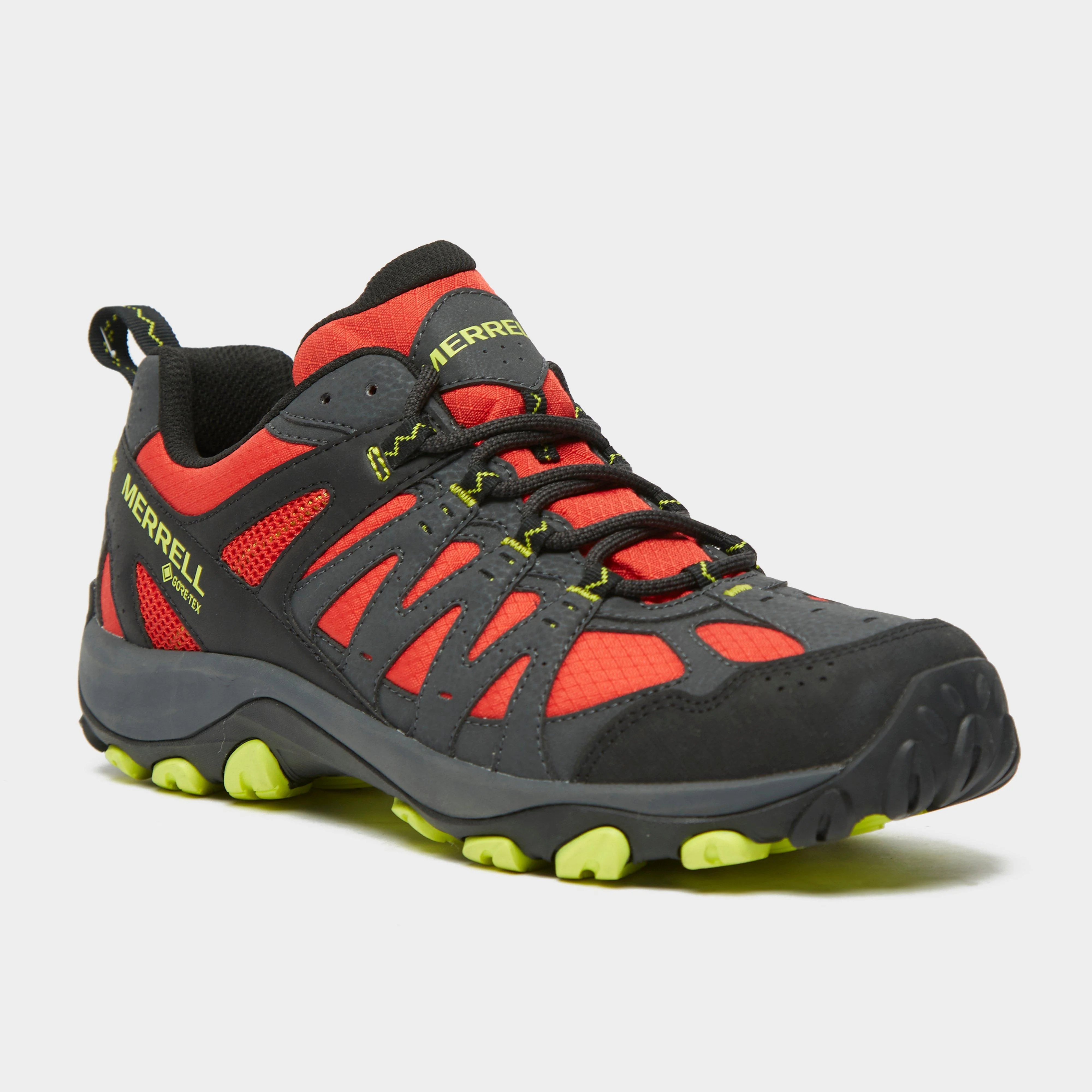 Men’s Accentor Sport 3 GORE-TEX® Walking Shoe - Image 3