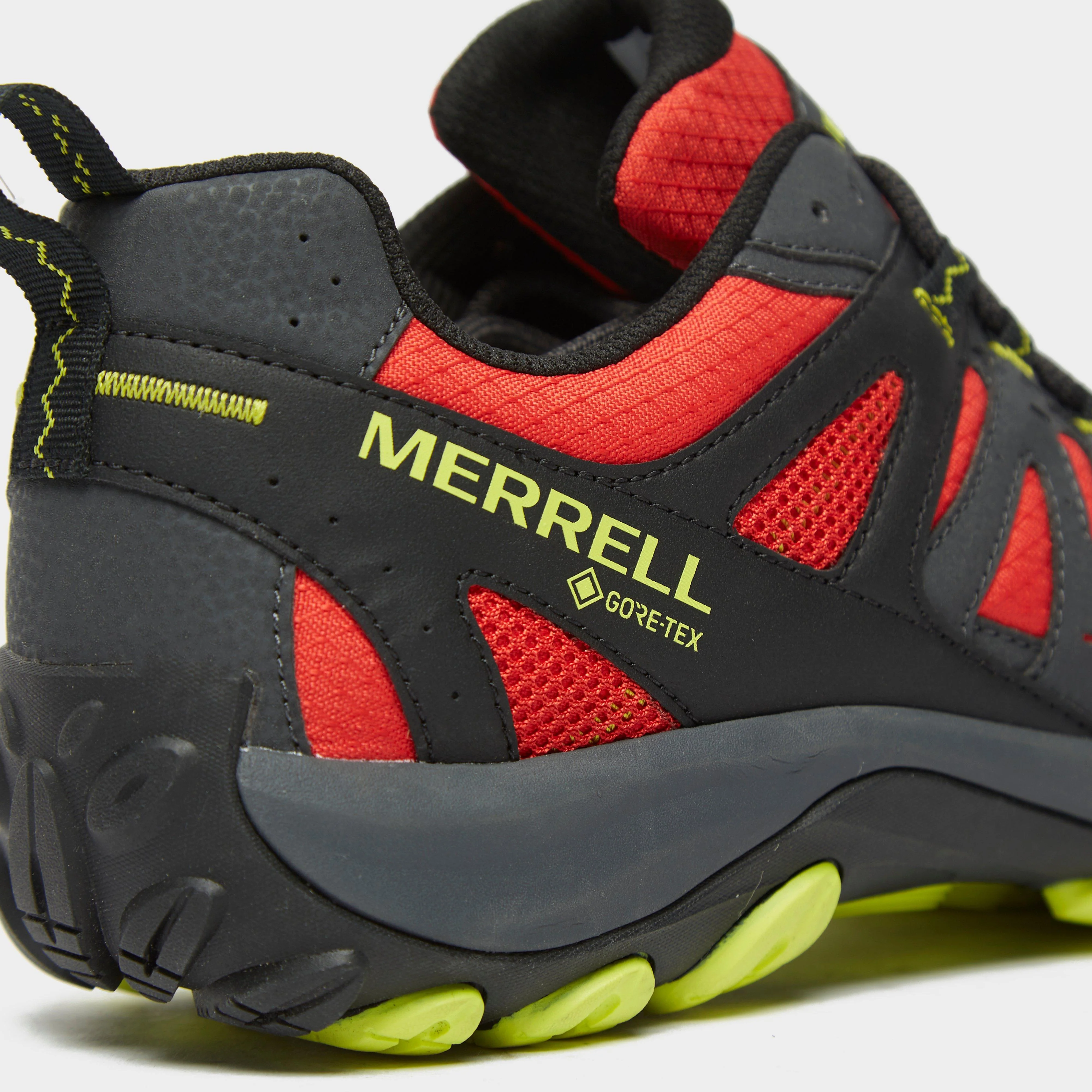 Men’s Accentor Sport 3 GORE-TEX® Walking Shoe - Image 4