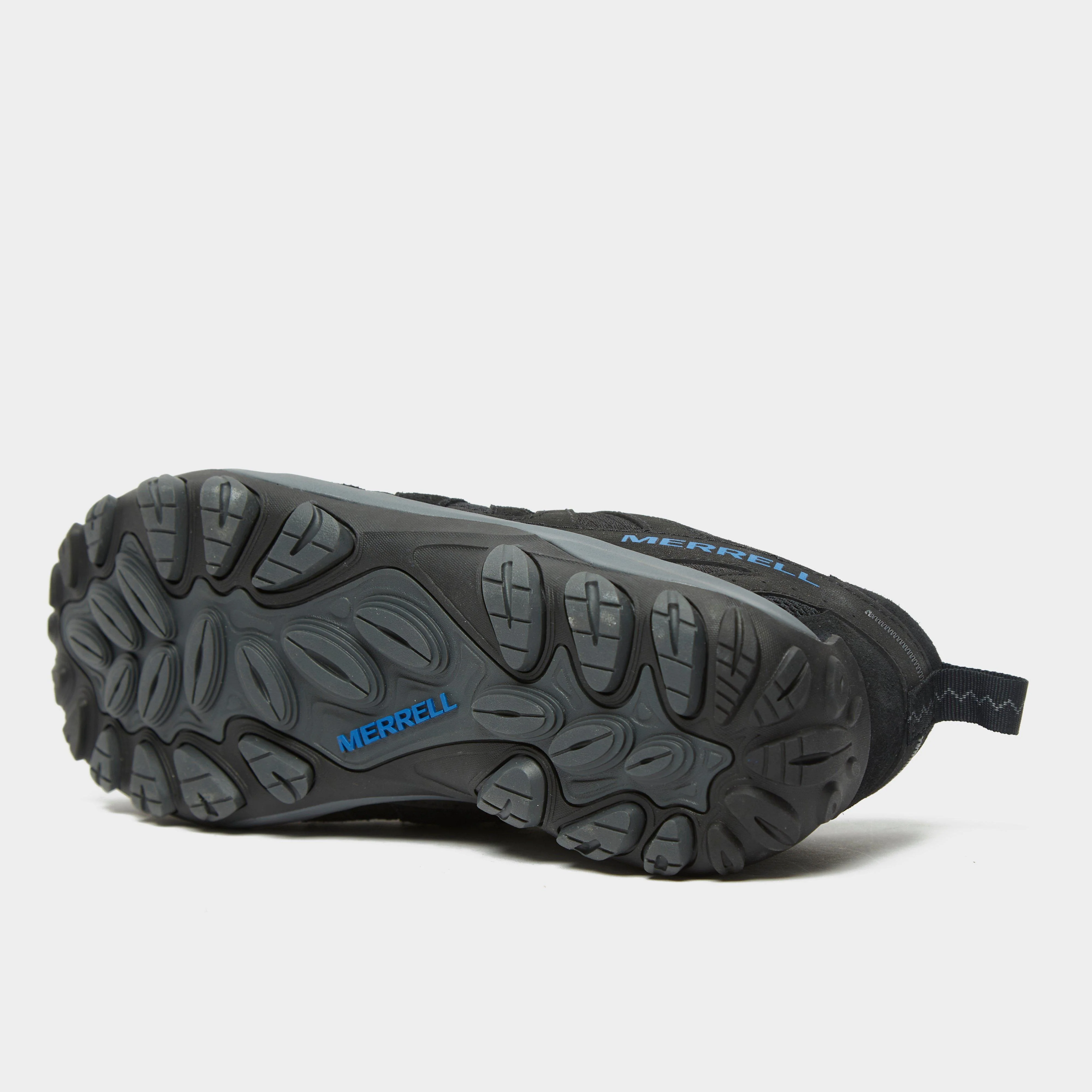 Men’s Accentor Sport 3 Vent Walking Shoe - Image 2