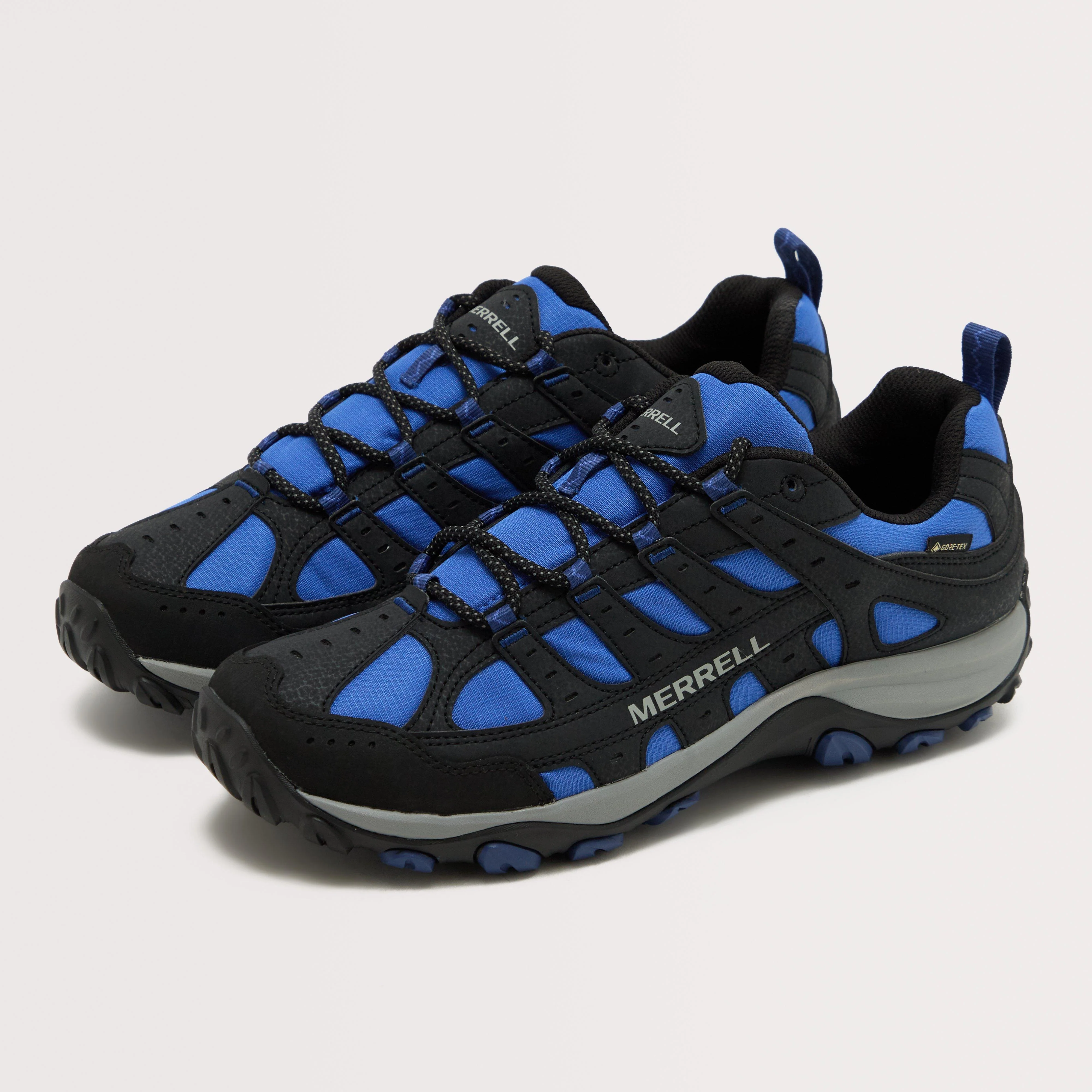 Men’s Accentor Sport 4 GORE-TEX® Walking Shoe - Image 2