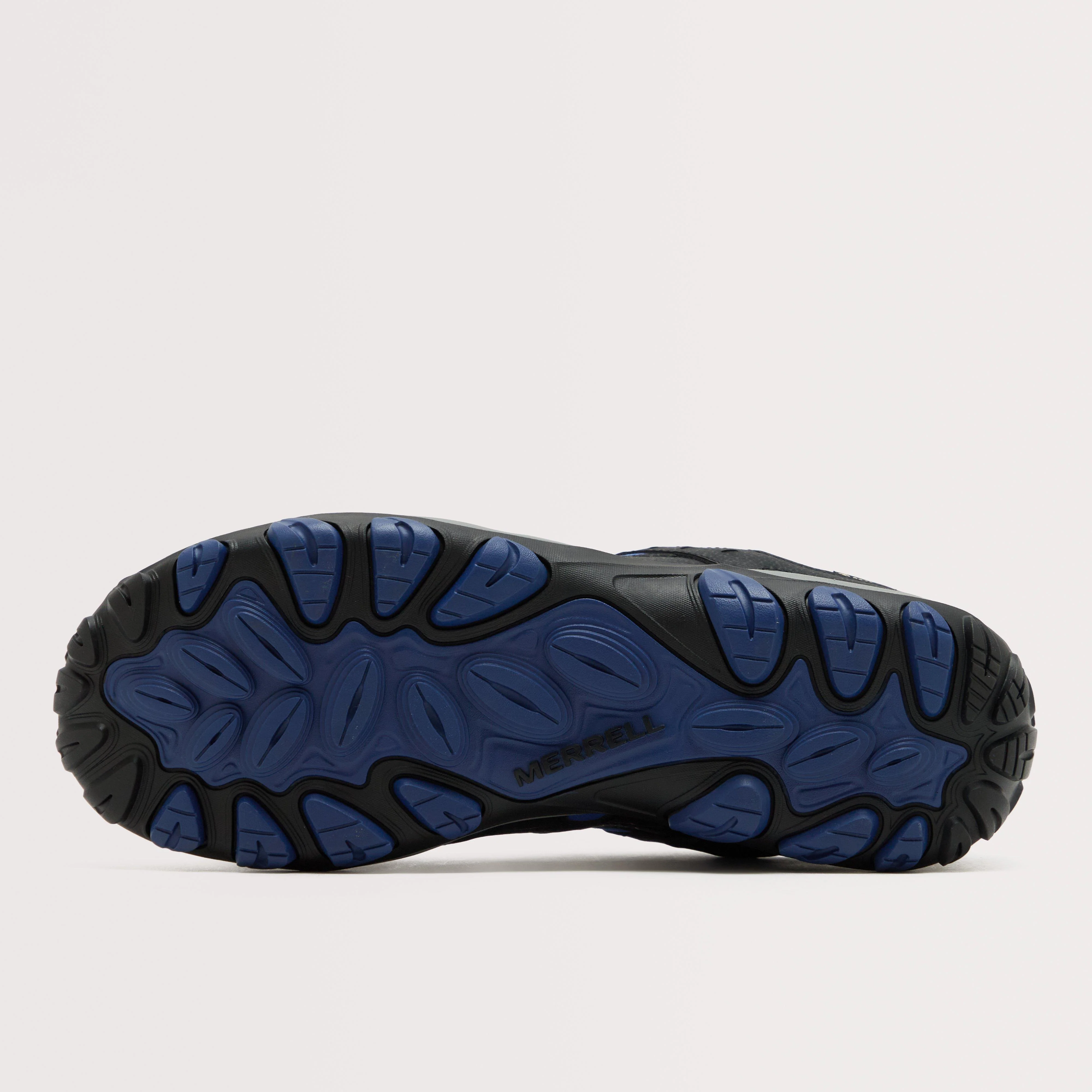 Men’s Accentor Sport 4 GORE-TEX® Walking Shoe - Image 3