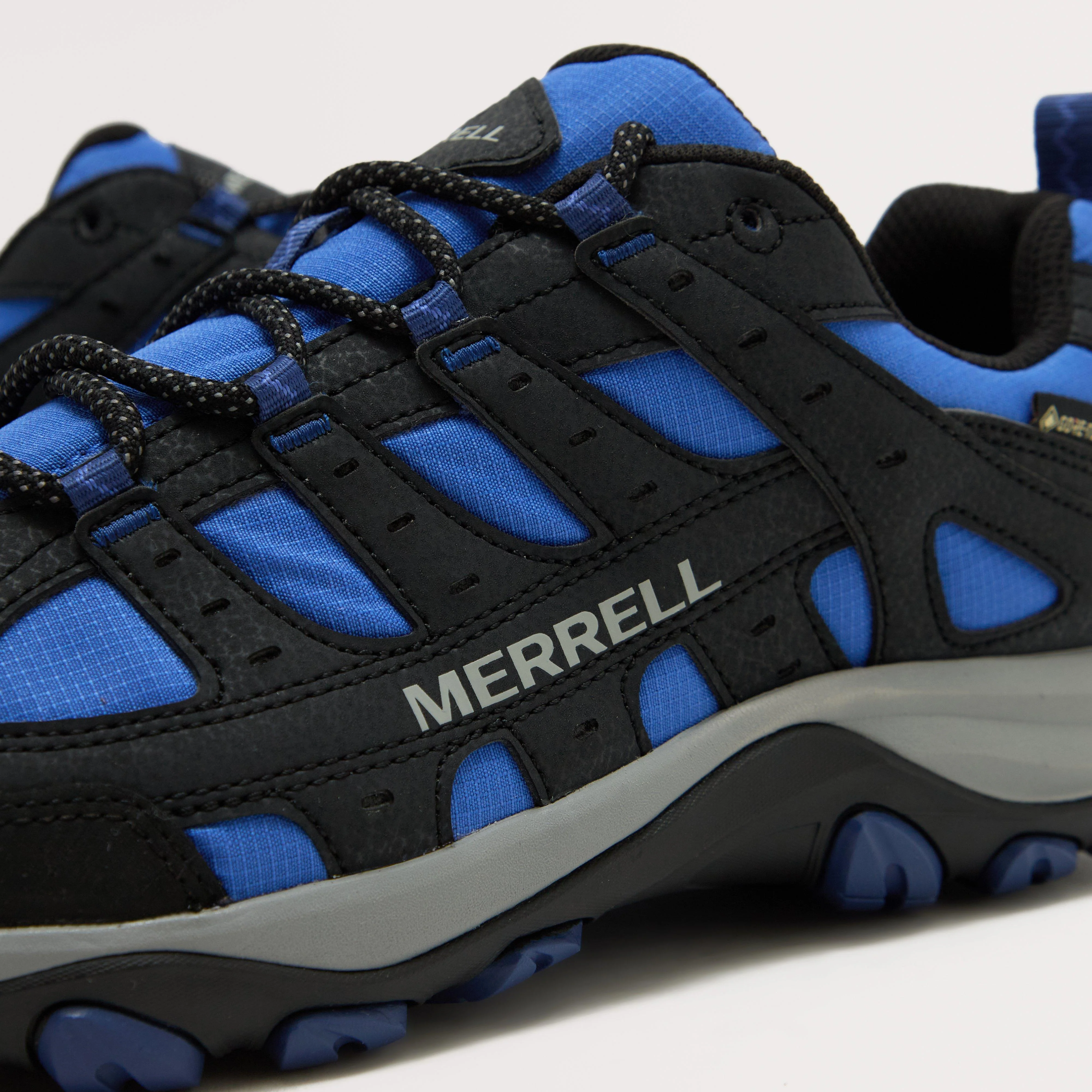 Men’s Accentor Sport 4 GORE-TEX® Walking Shoe - Image 4