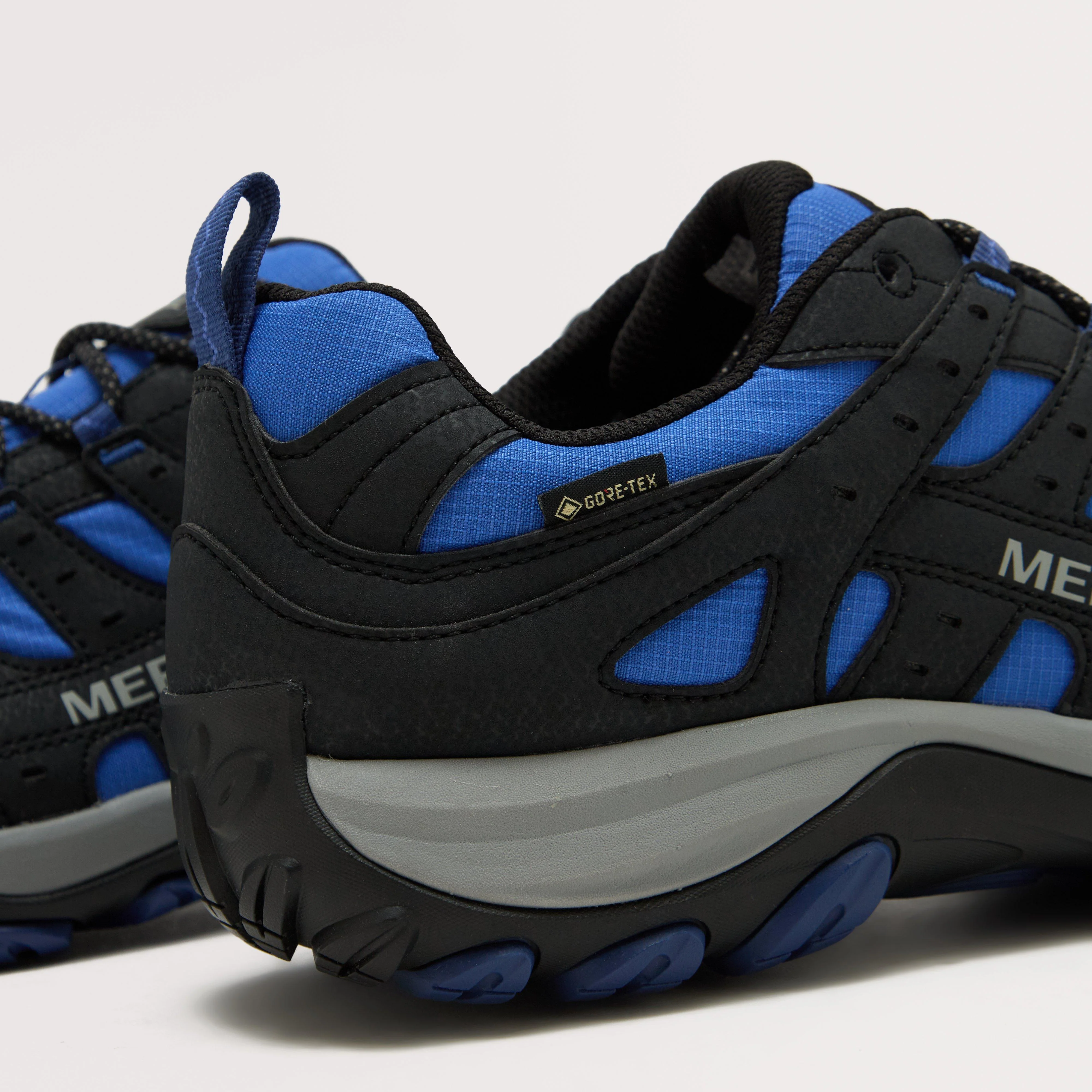 Men’s Accentor Sport 4 GORE-TEX® Walking Shoe - Image 6