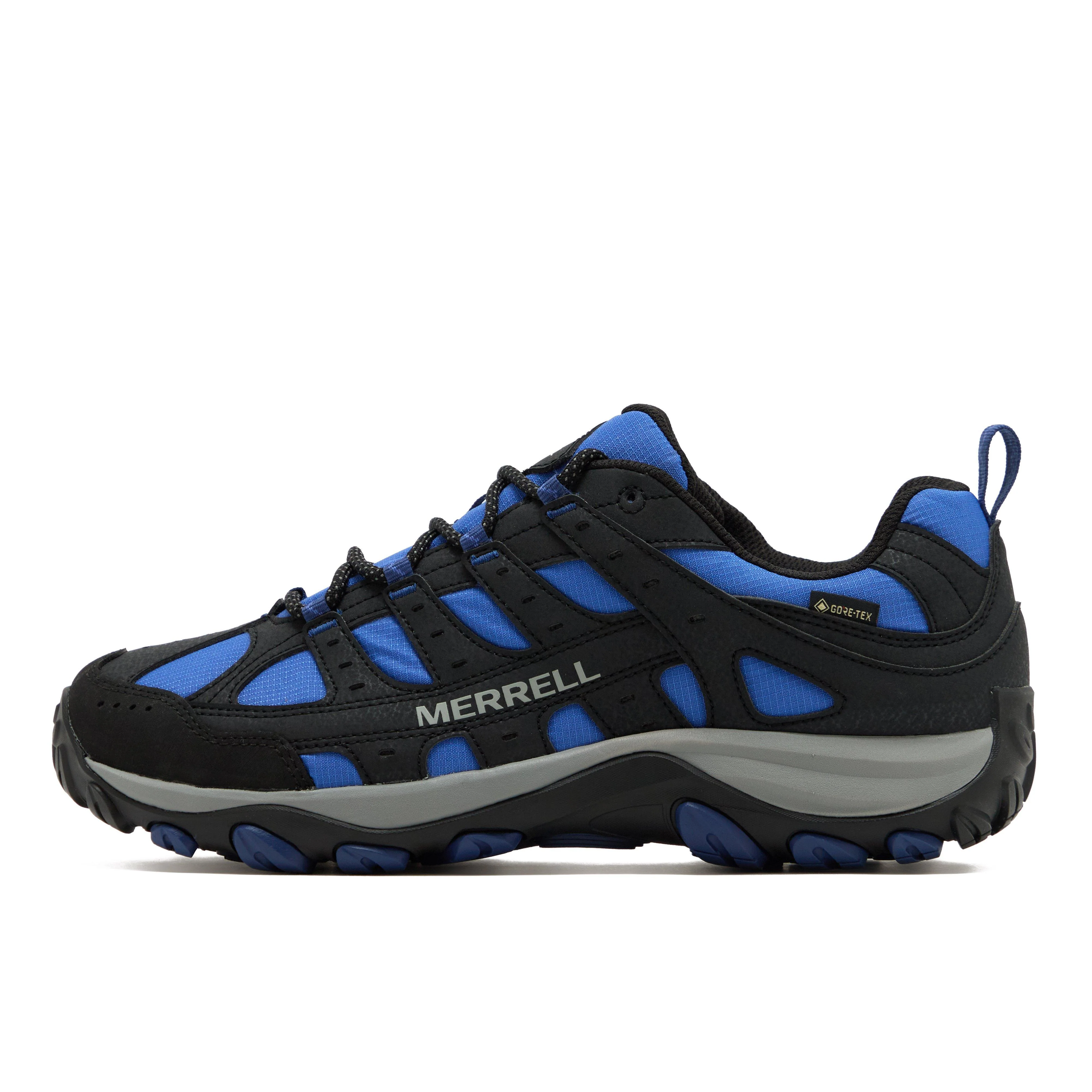 Men’s Accentor Sport 4 GORE-TEX® Walking Shoe - Image 7