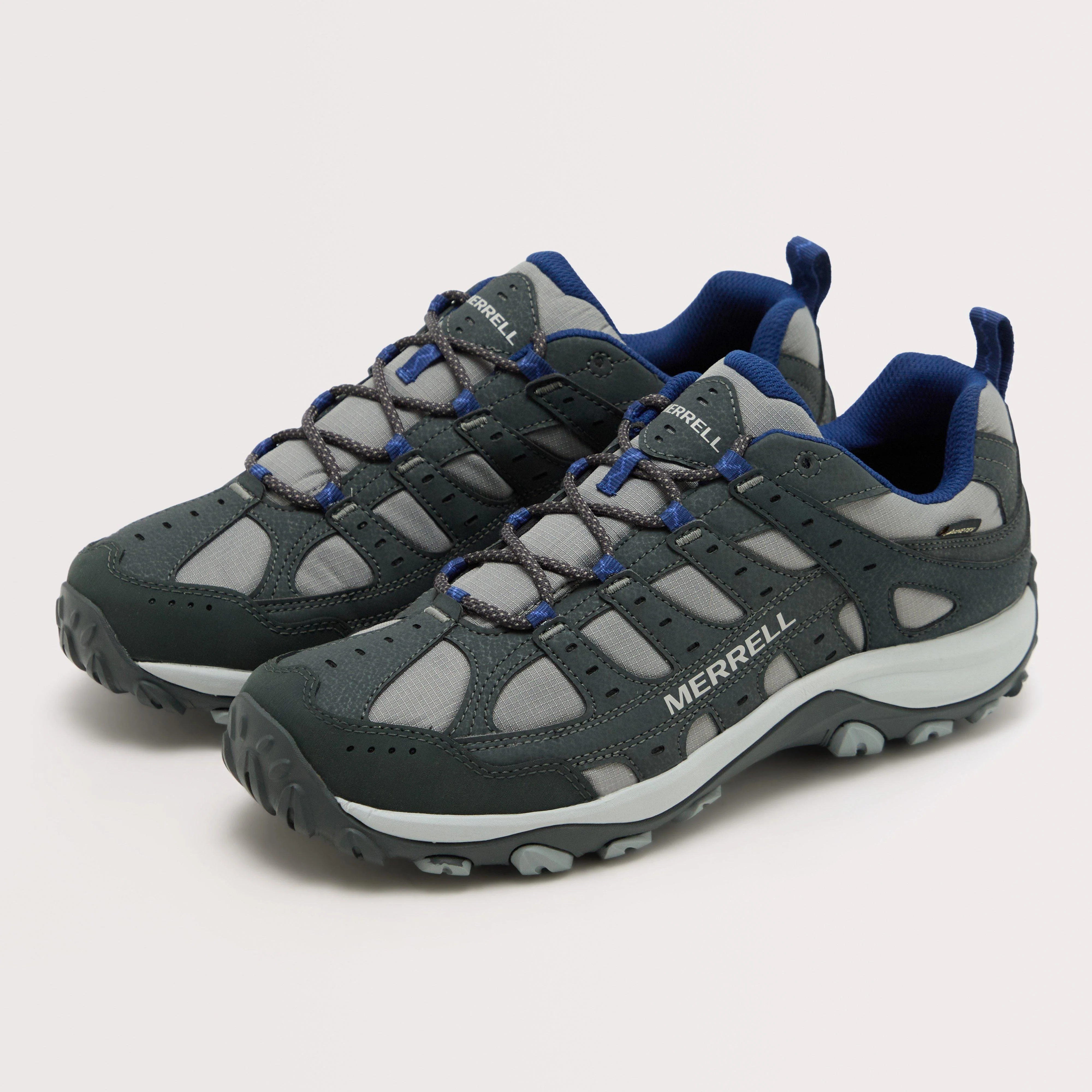 Men’s Accentor Sport 4 GORE-TEX® Walking Shoe - Image 2