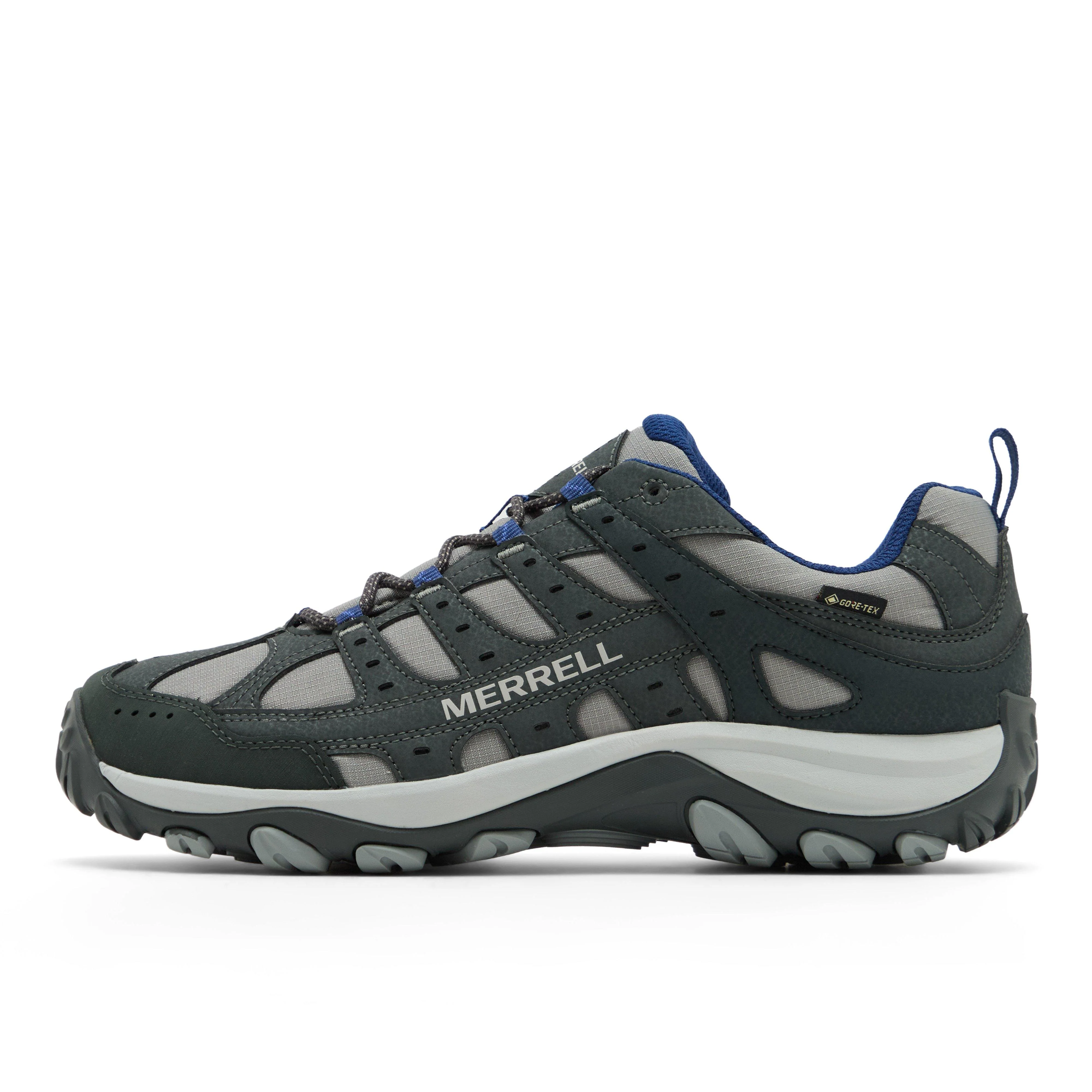 Men’s Accentor Sport 4 GORE-TEX® Walking Shoe - Image 7
