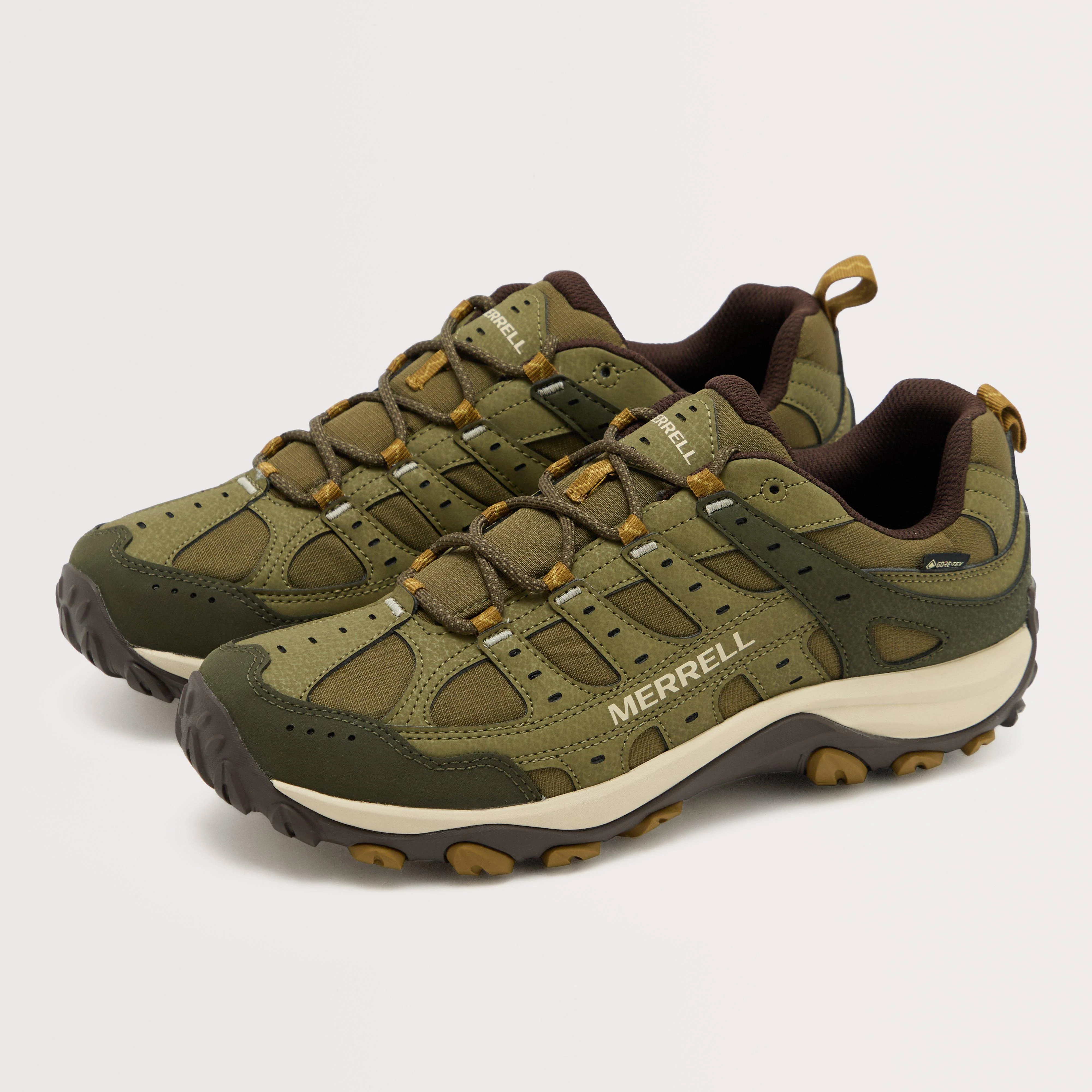 Men’s Accentor Sport 4 GORE-TEX® Walking Shoe - Image 2