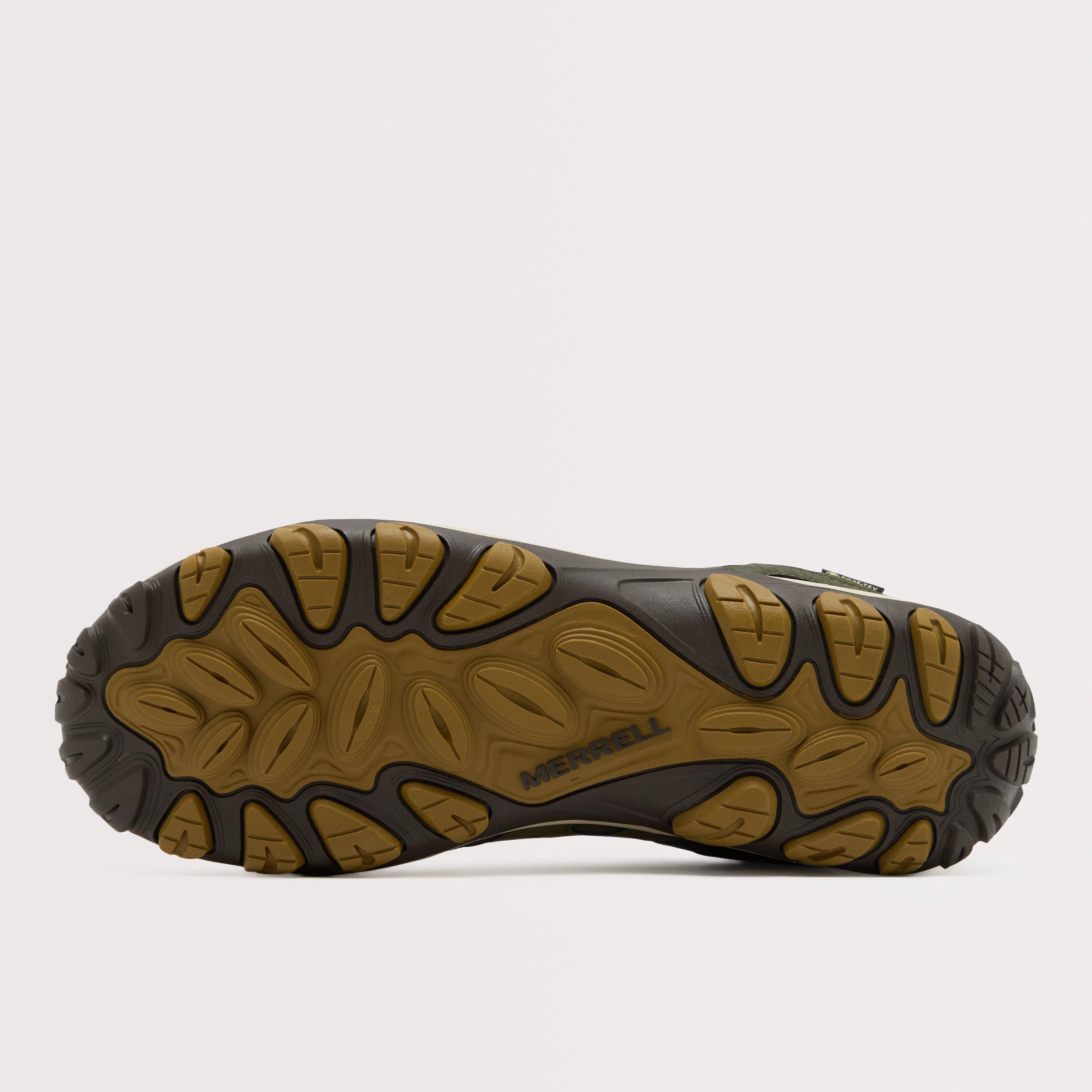 Men’s Accentor Sport 4 GORE-TEX® Walking Shoe - Image 3