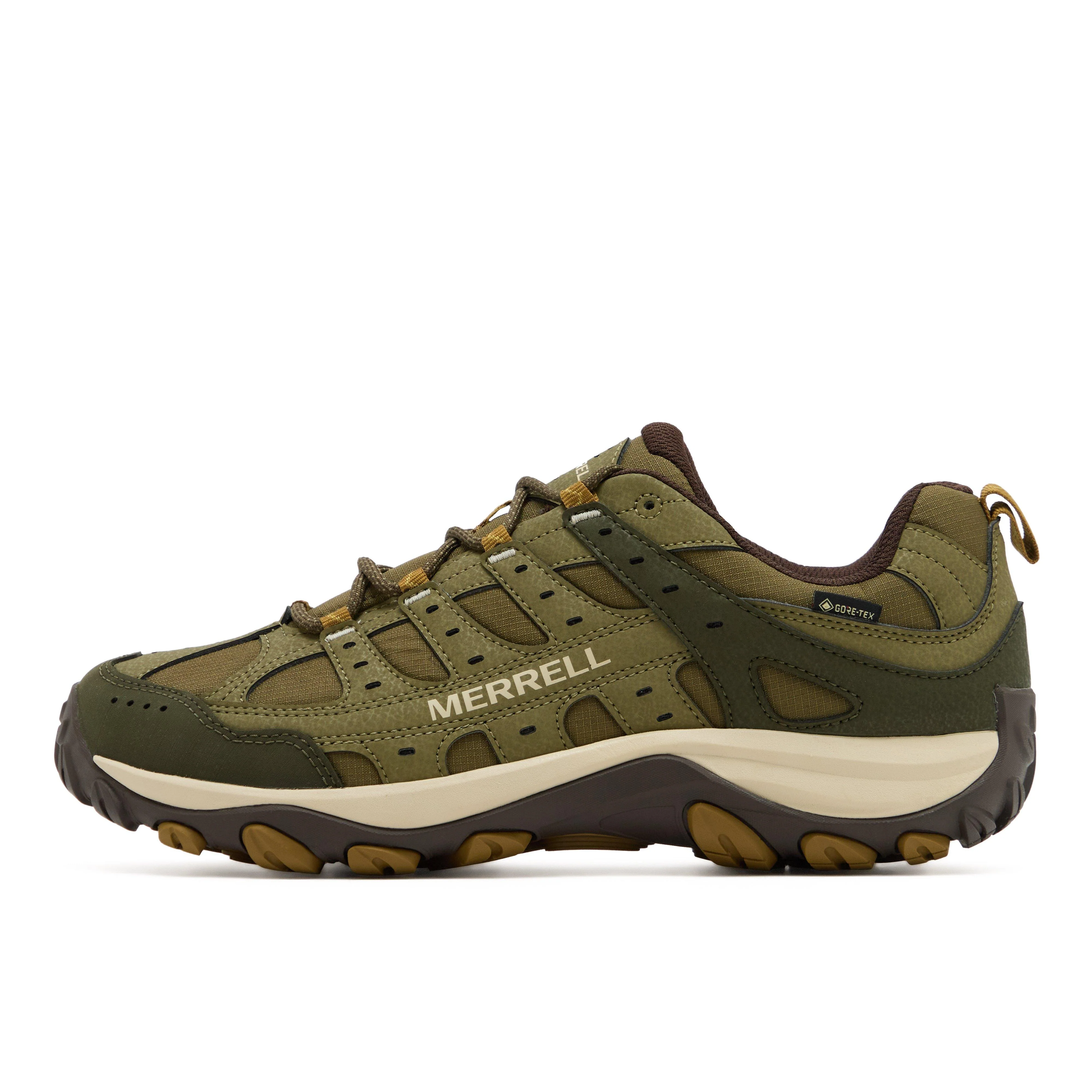 Men’s Accentor Sport 4 GORE-TEX® Walking Shoe - Image 7