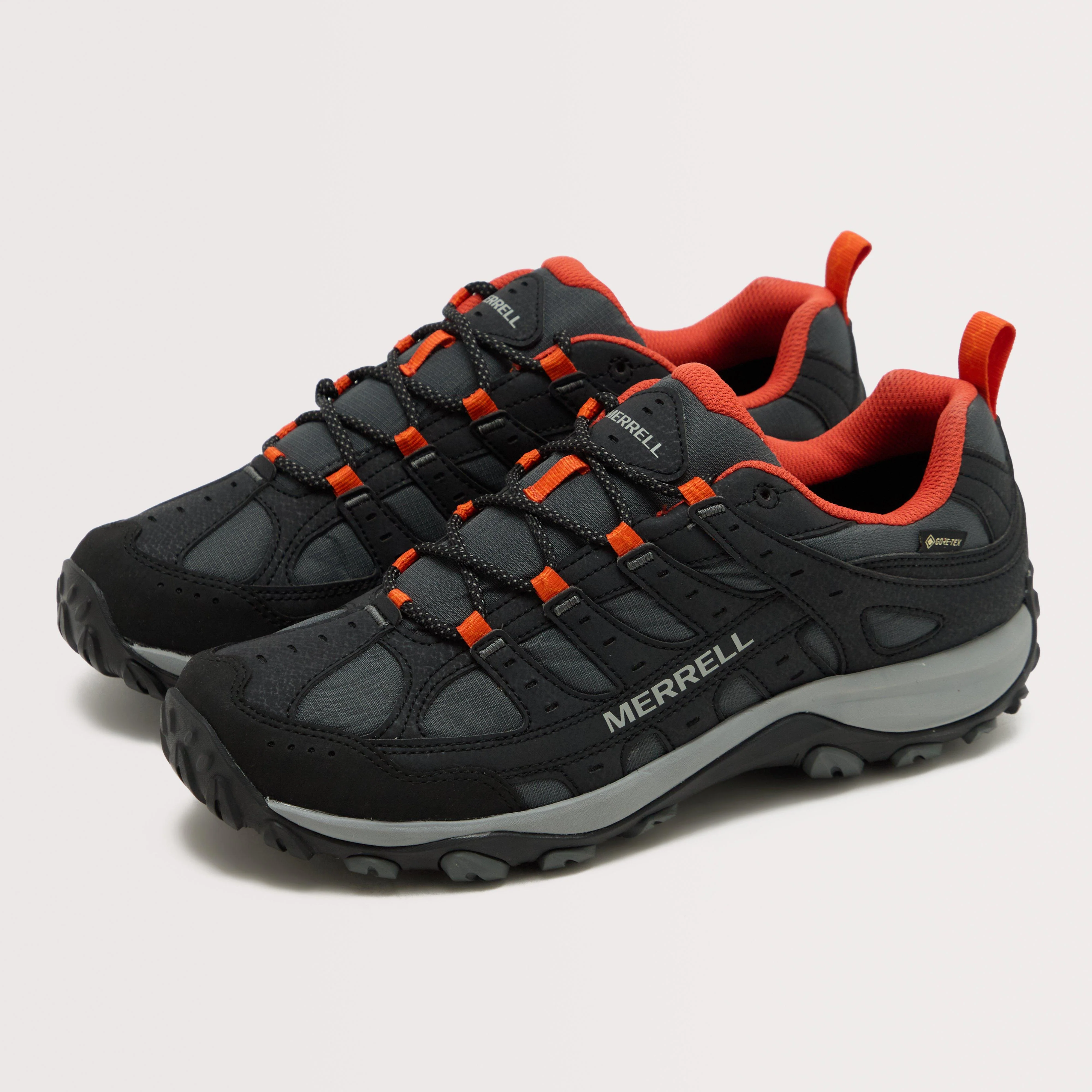Men’s Accentor Sport 4 GORE-TEX® Walking Shoe - Image 2