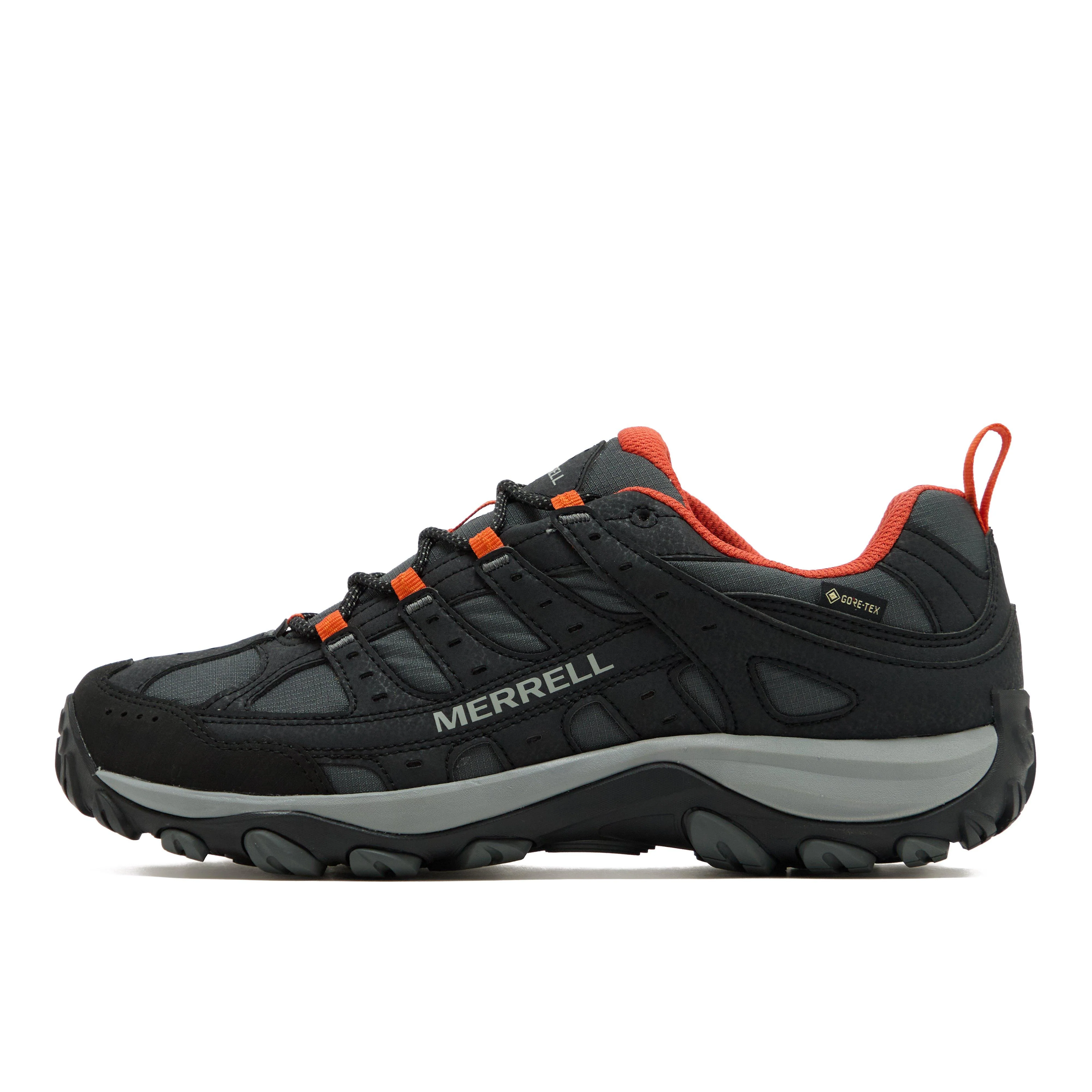 Men’s Accentor Sport 4 GORE-TEX® Walking Shoe - Image 7