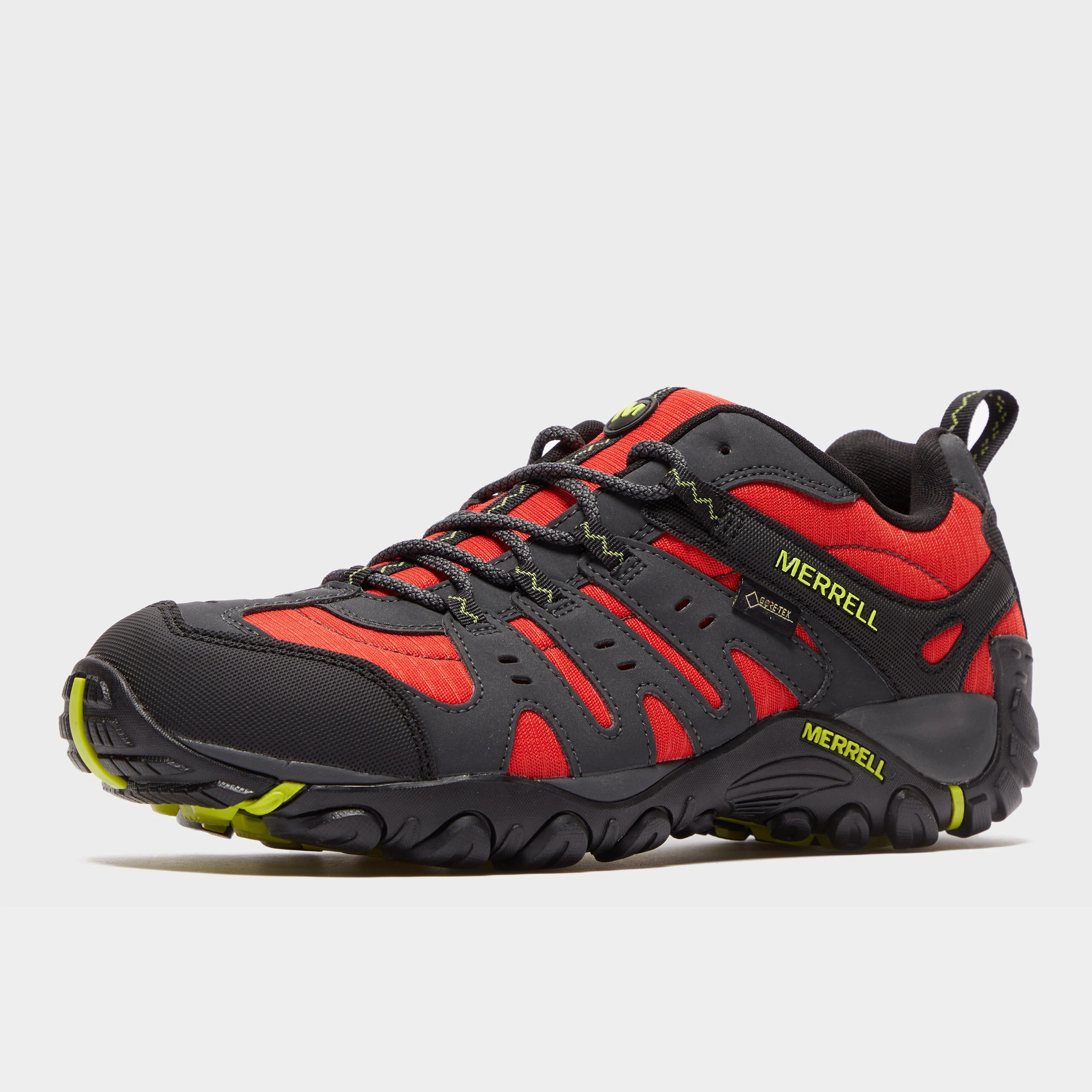 Men’s Accentor Sport GORE-TEX® Trail Shoes - Image 3