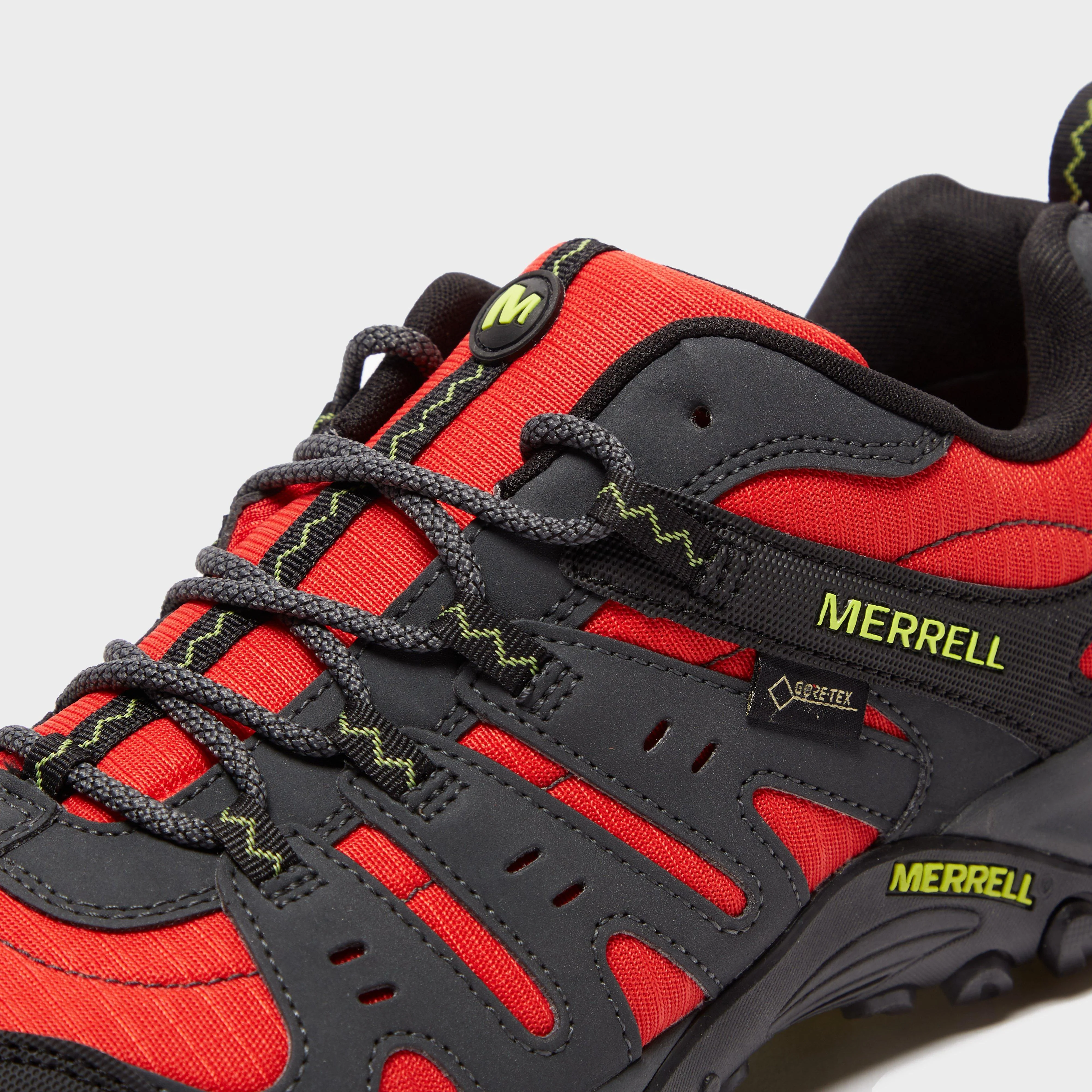 Men’s Accentor Sport GORE-TEX® Trail Shoes - Image 5