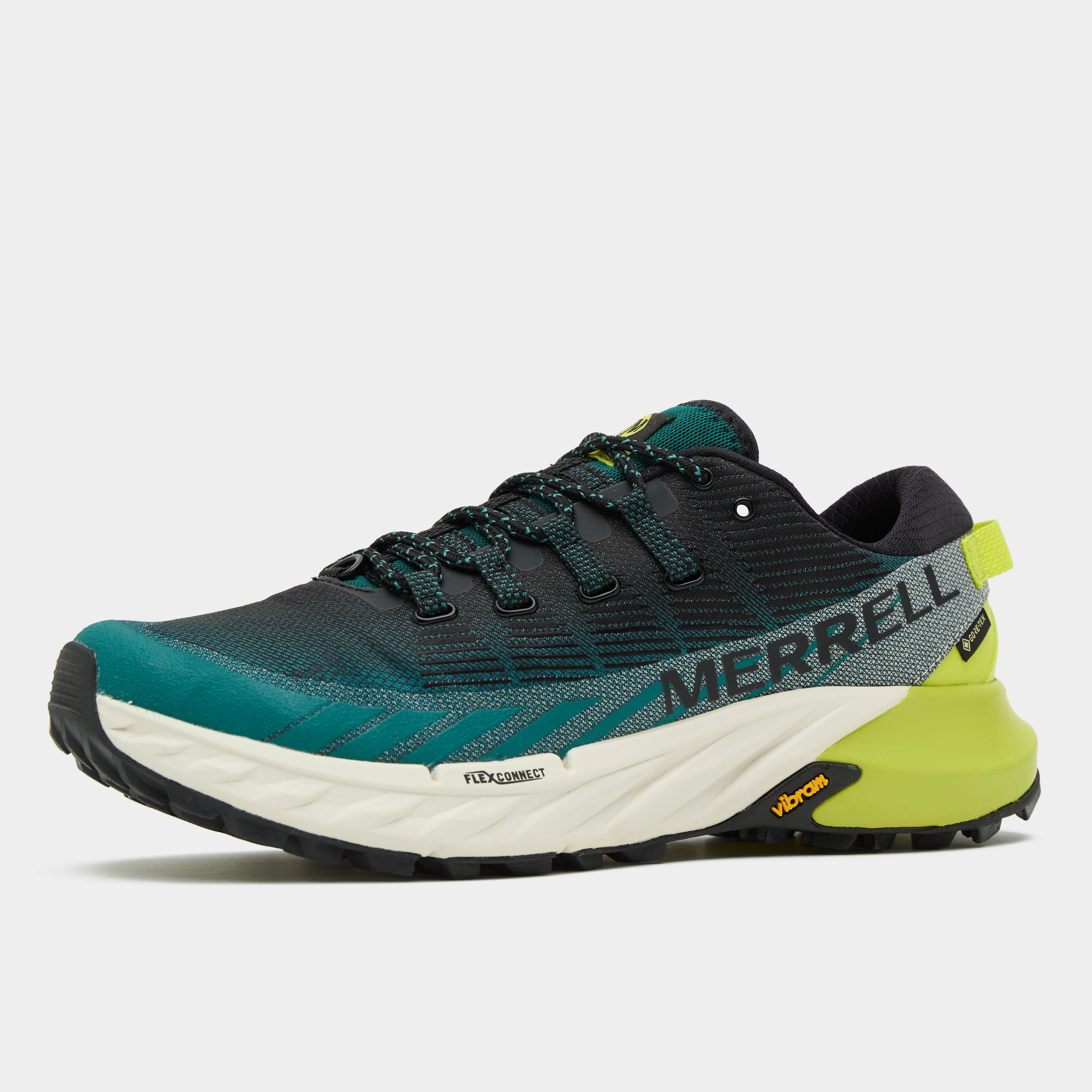 Men’s Agility Peak 4 Trail GORE-TEX® Running Shoe - Image 3